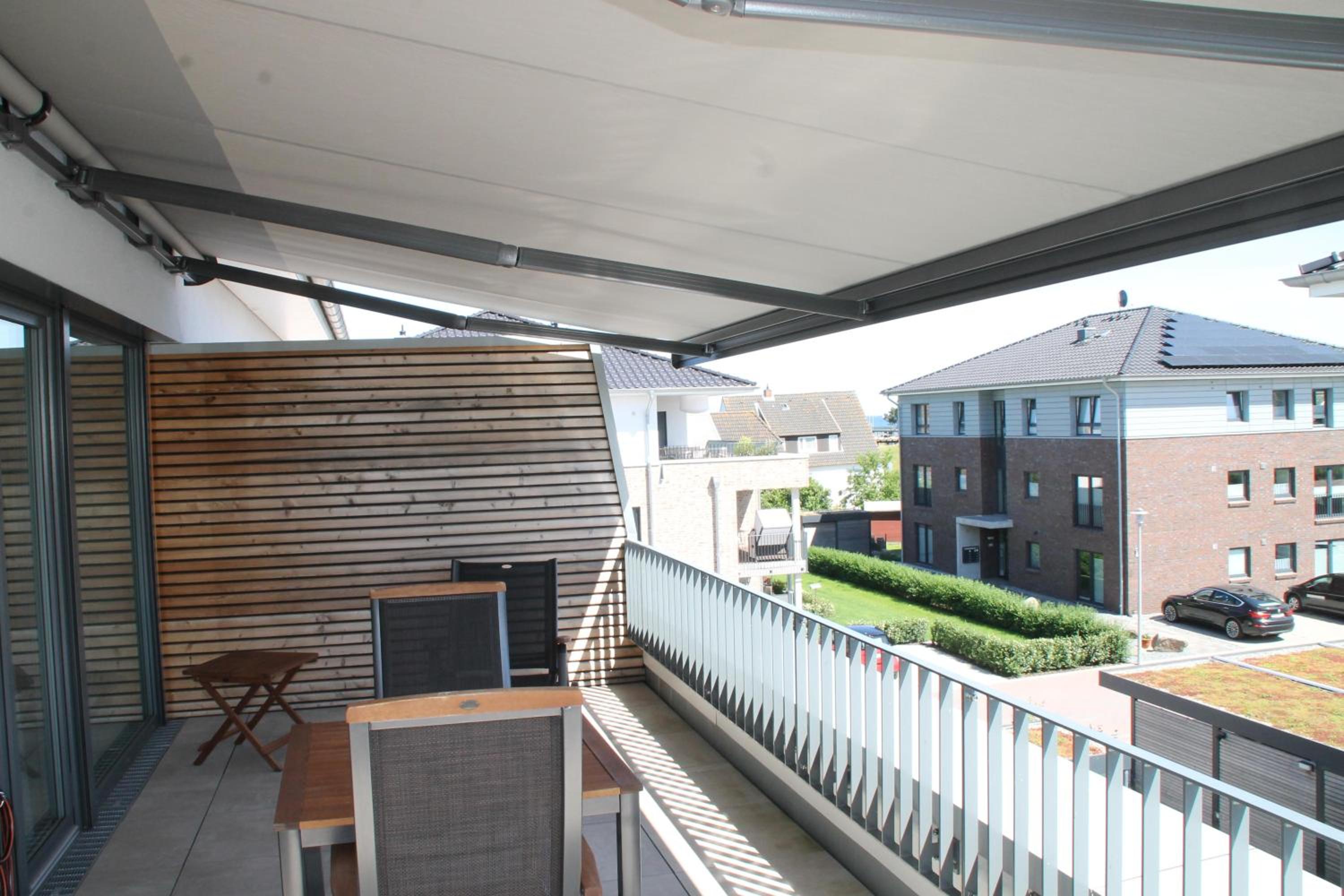 Penthouse Apartment photo 3