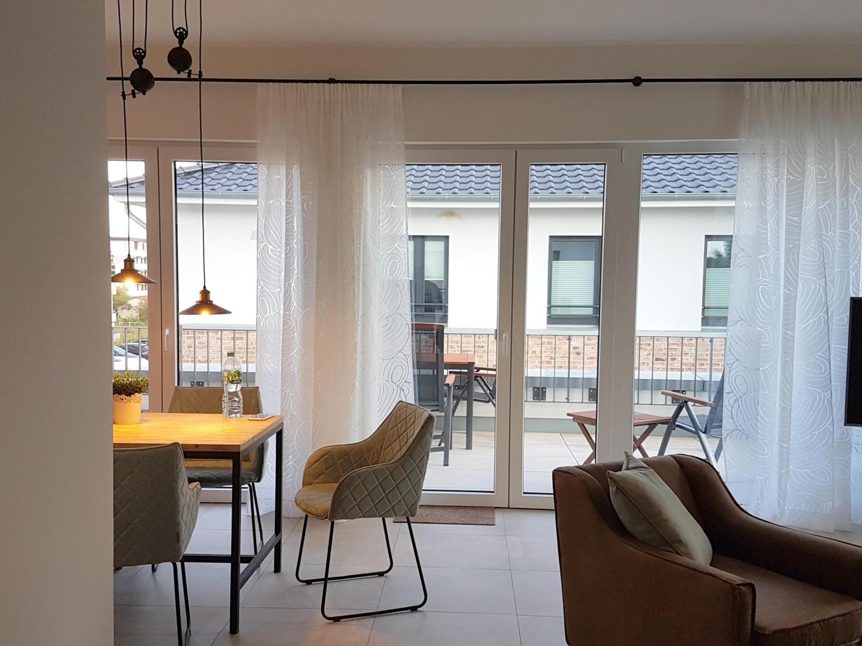Penthouse Apartment photo 2