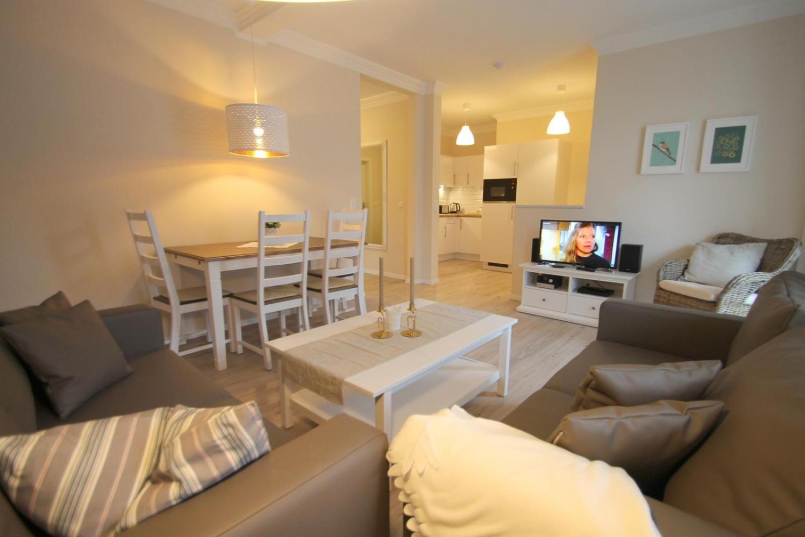 Apartment with Terrace photo 1