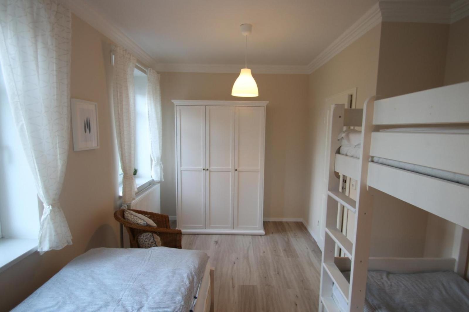 Apartment with Terrace photo 3
