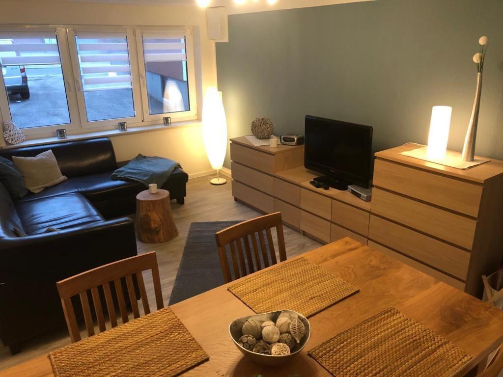 Apartment with Terrace photo 1