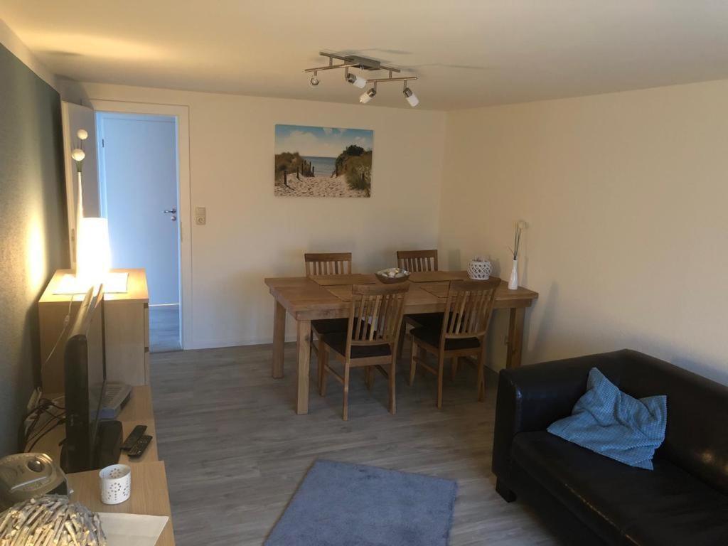 Apartment with Terrace photo 3