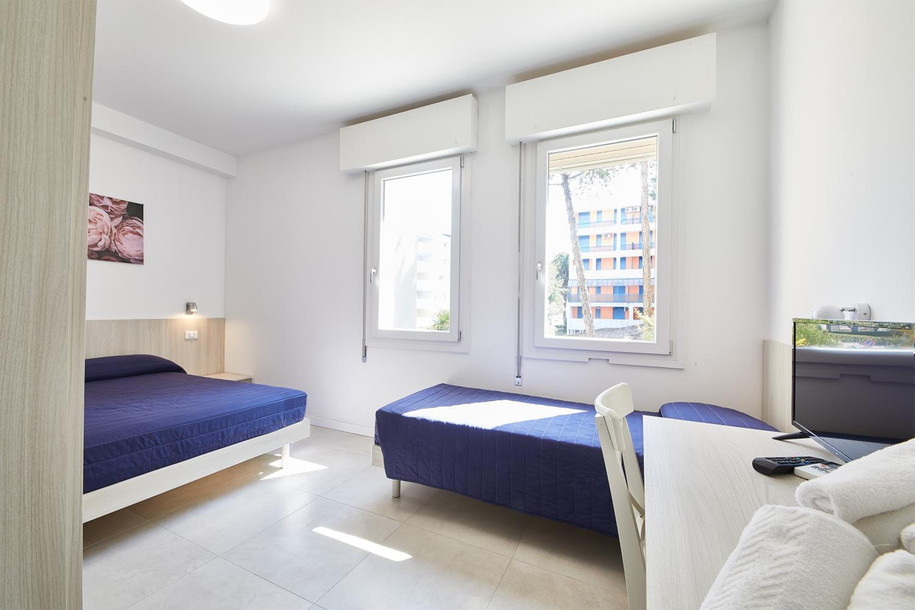 Comfort Triple Room - Photo 1