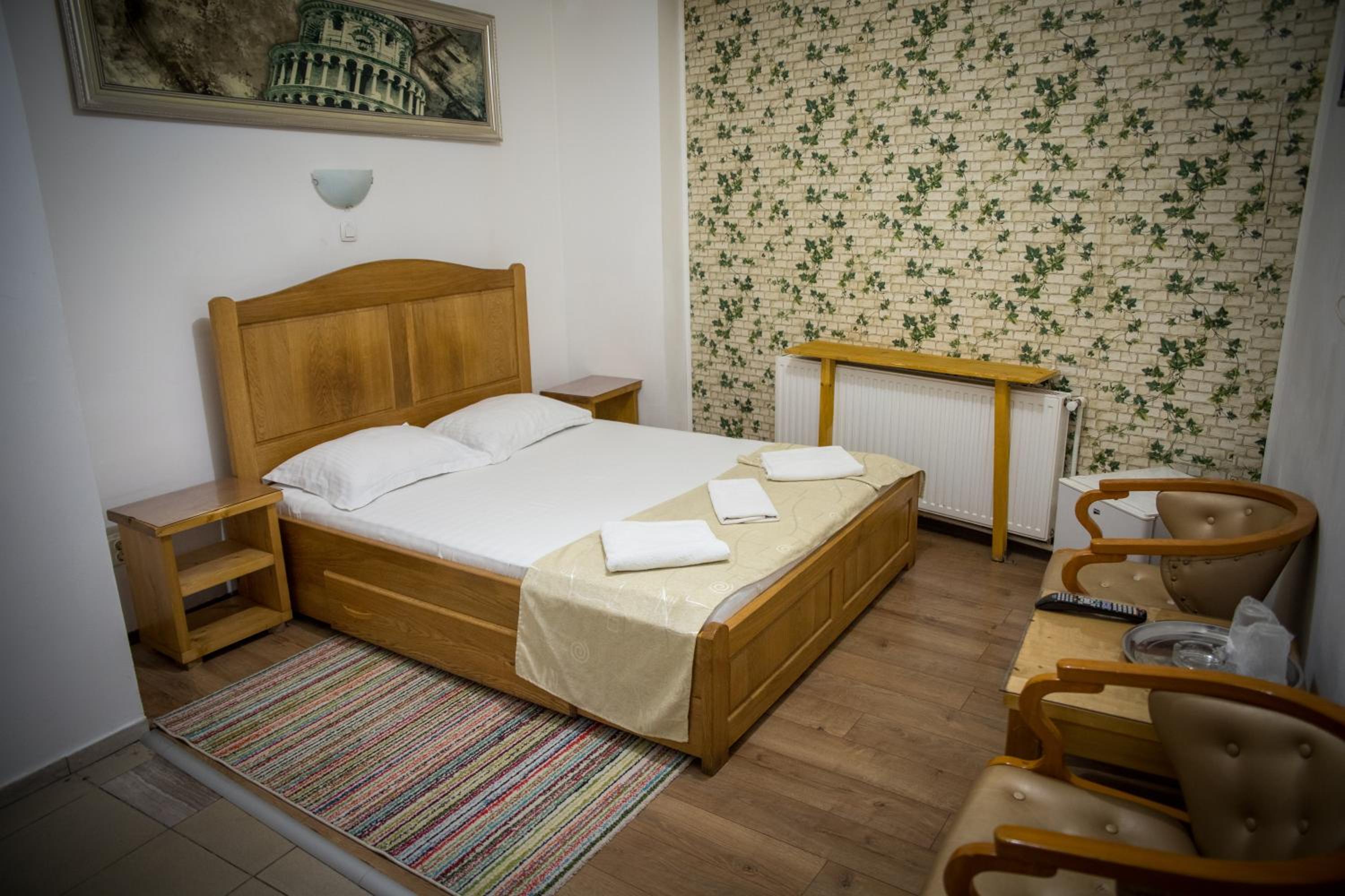 Superior Double Room photo 1