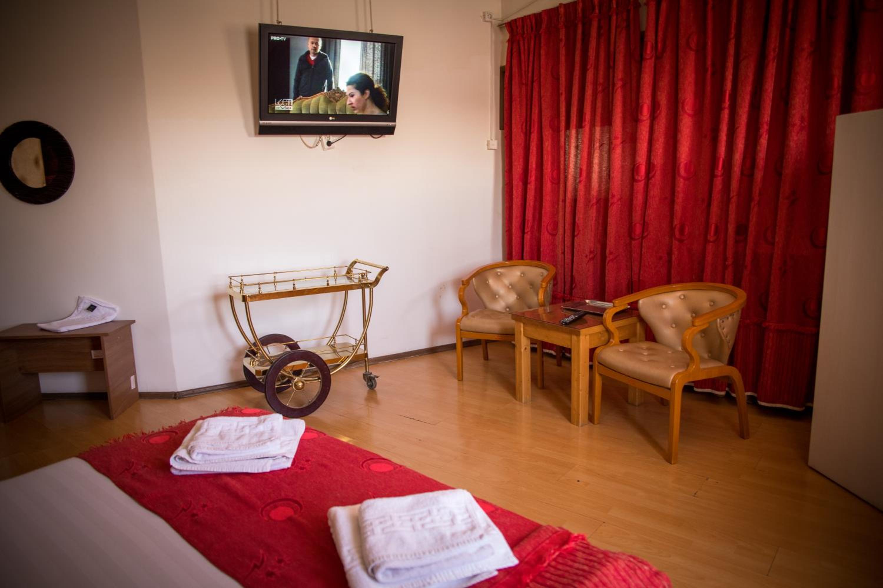 Deluxe Double Room photo 2