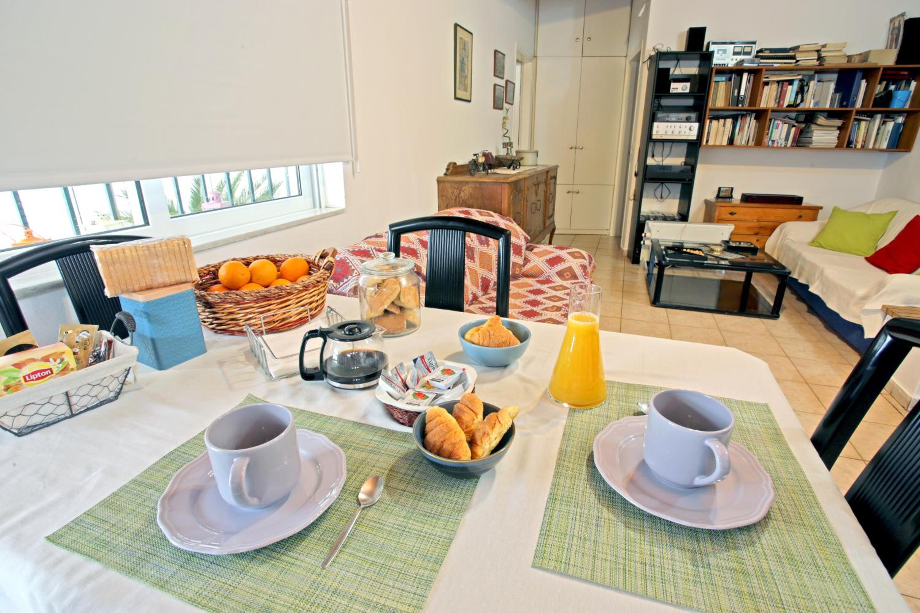 One-Bedroom Apartment - Photo 13