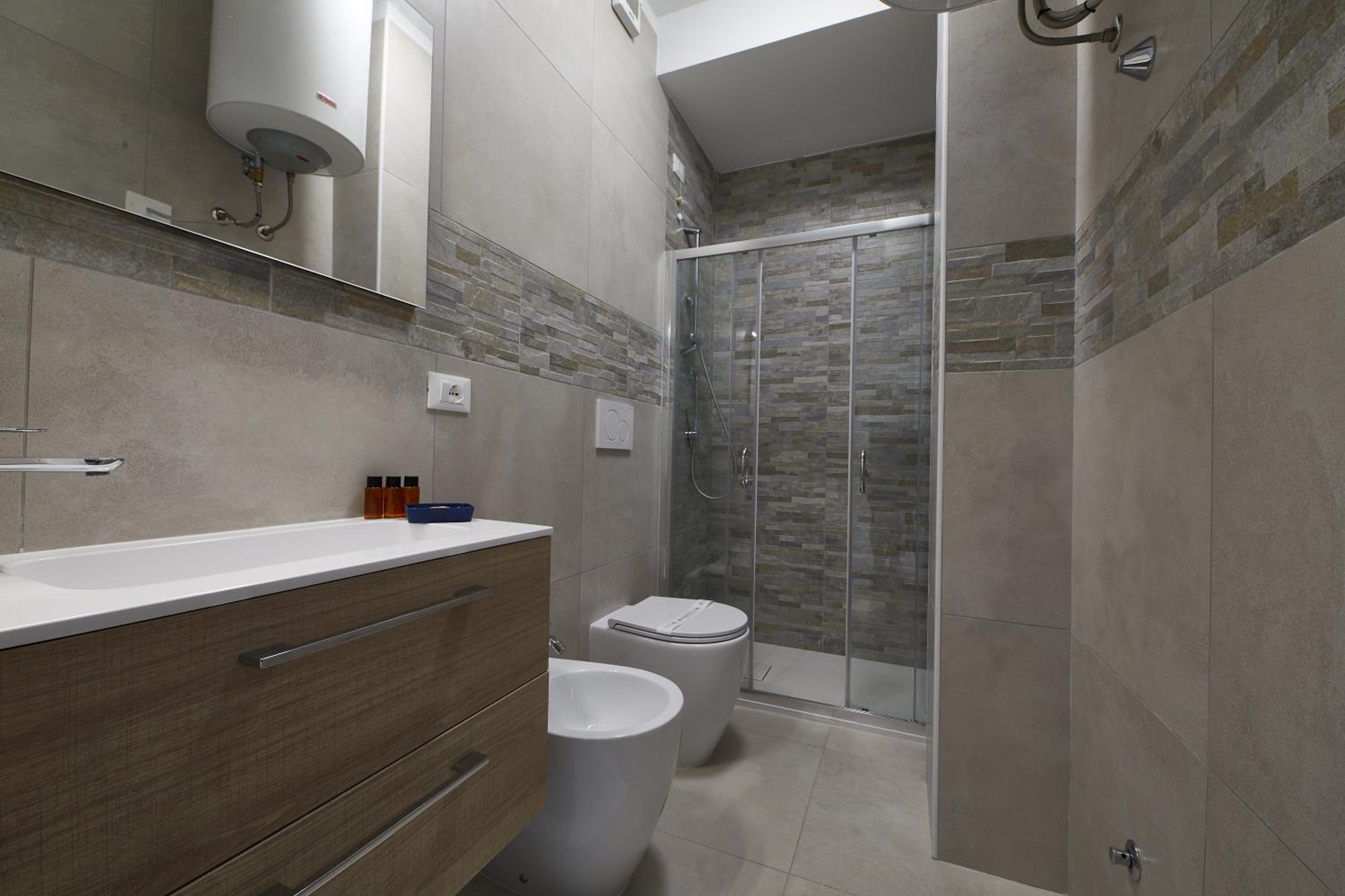Comfort Triple Room - Photo 3