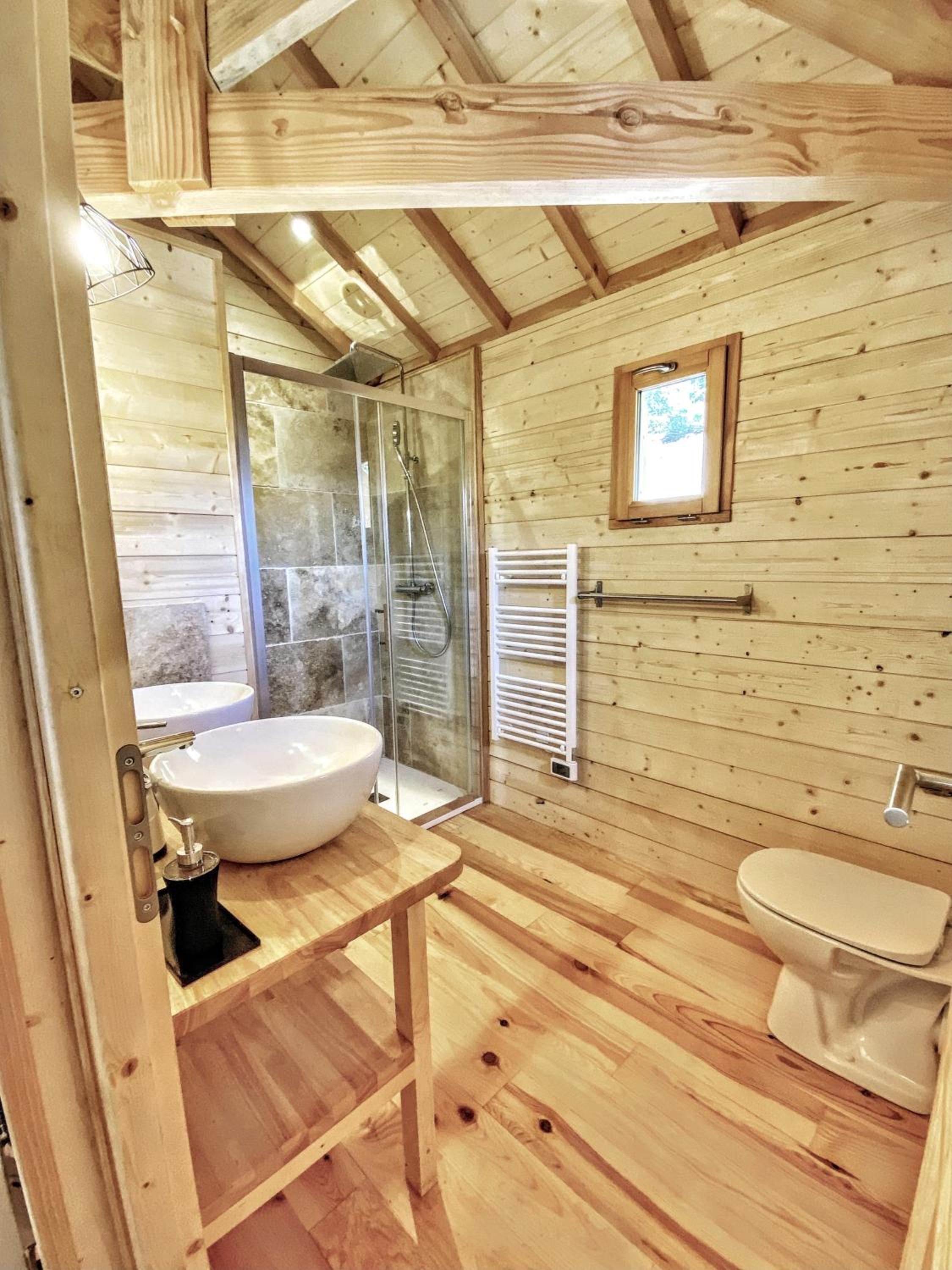 Chalet photo 3