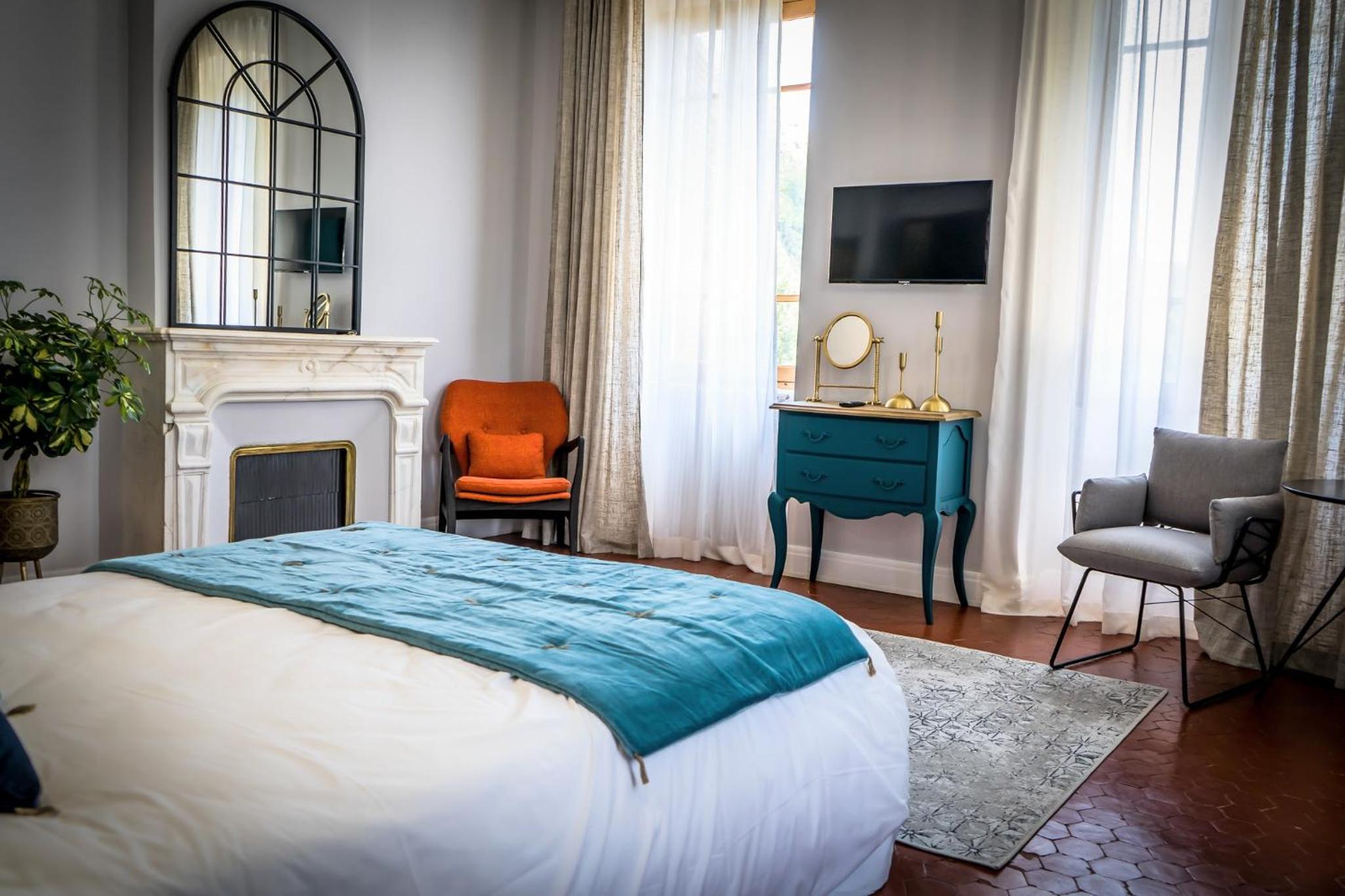 Deluxe Suite photo 1