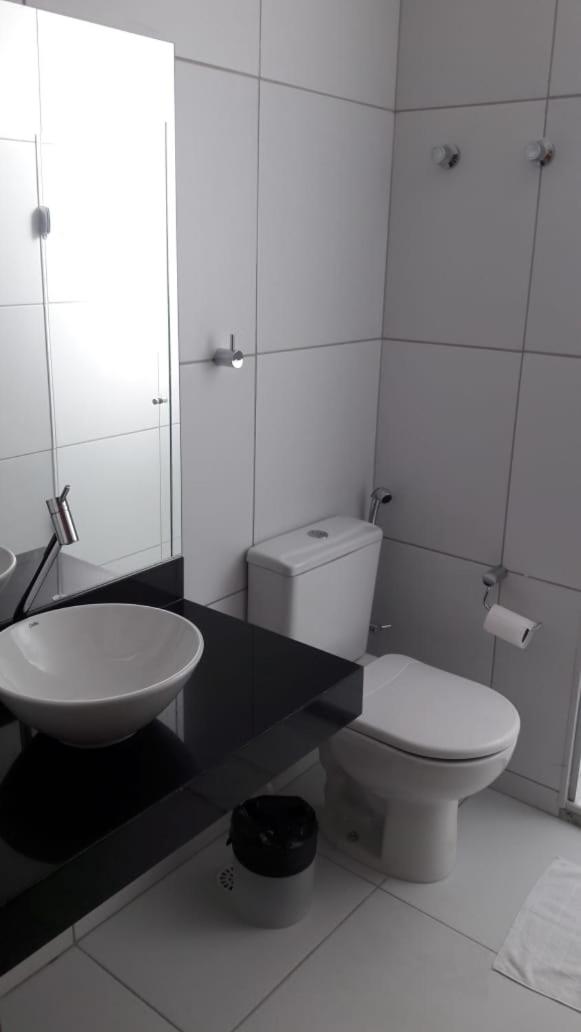 Deluxe Apartment photo 2