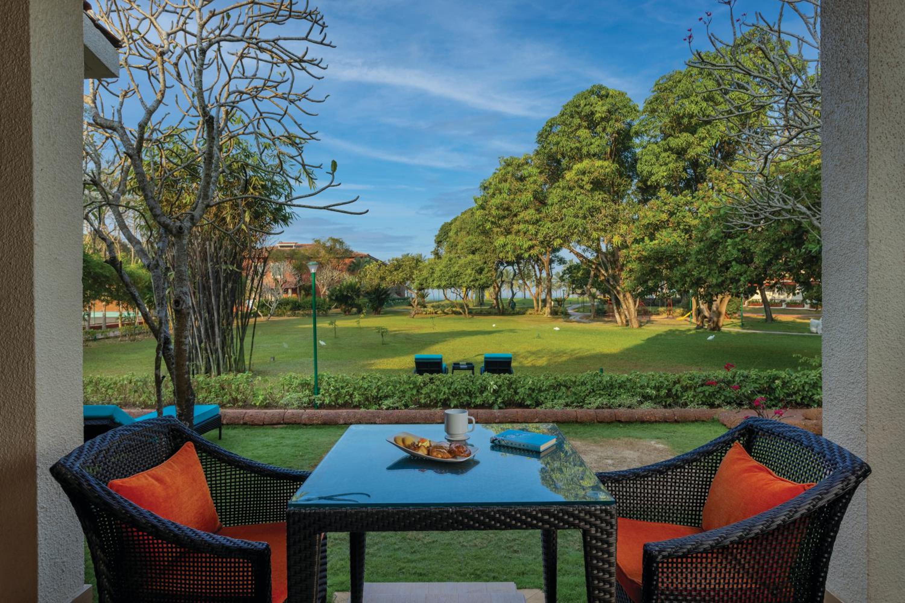 2 Bed Room Garden Villa  - Photo 3
