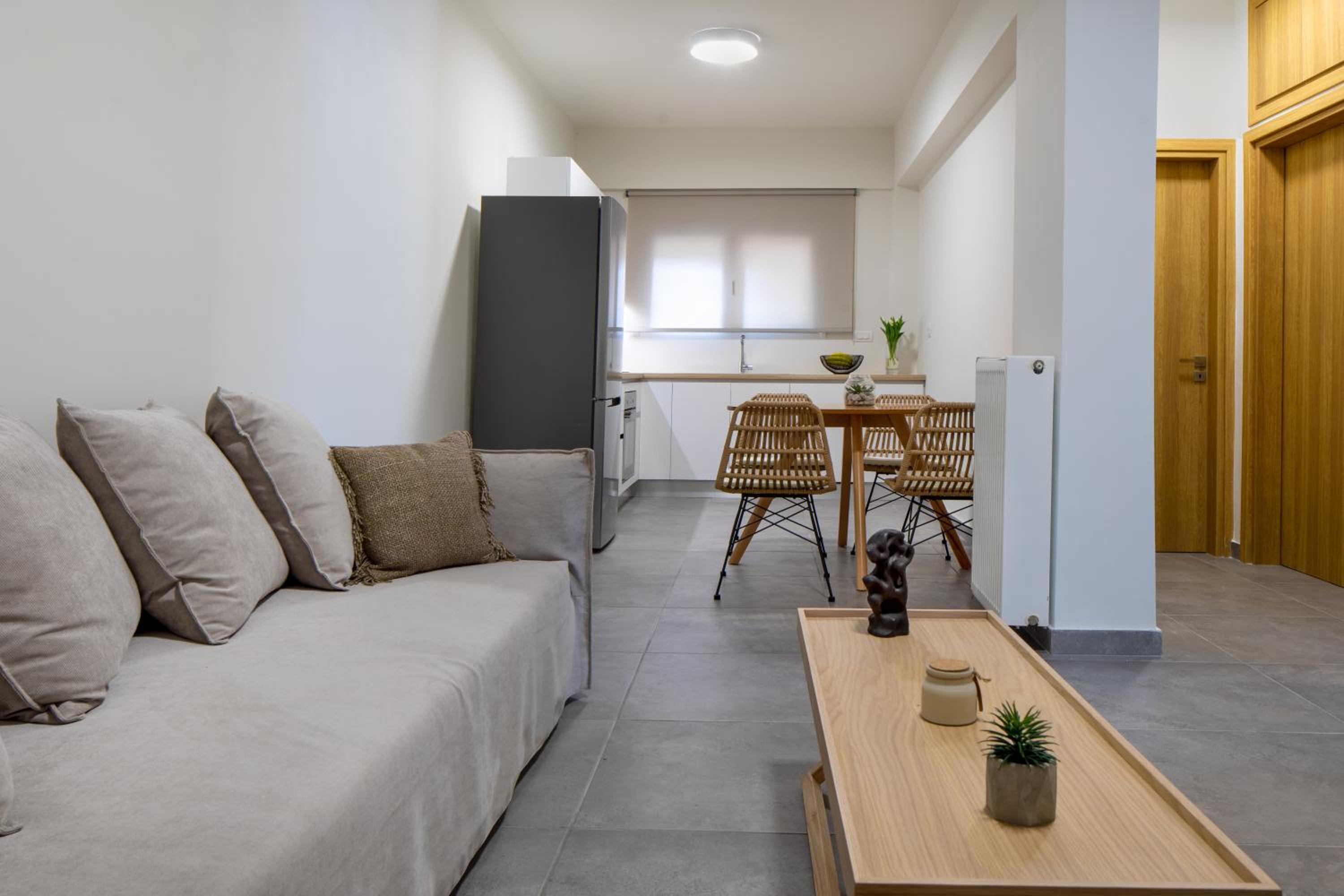 Apartment with Pool View  - Photo 1