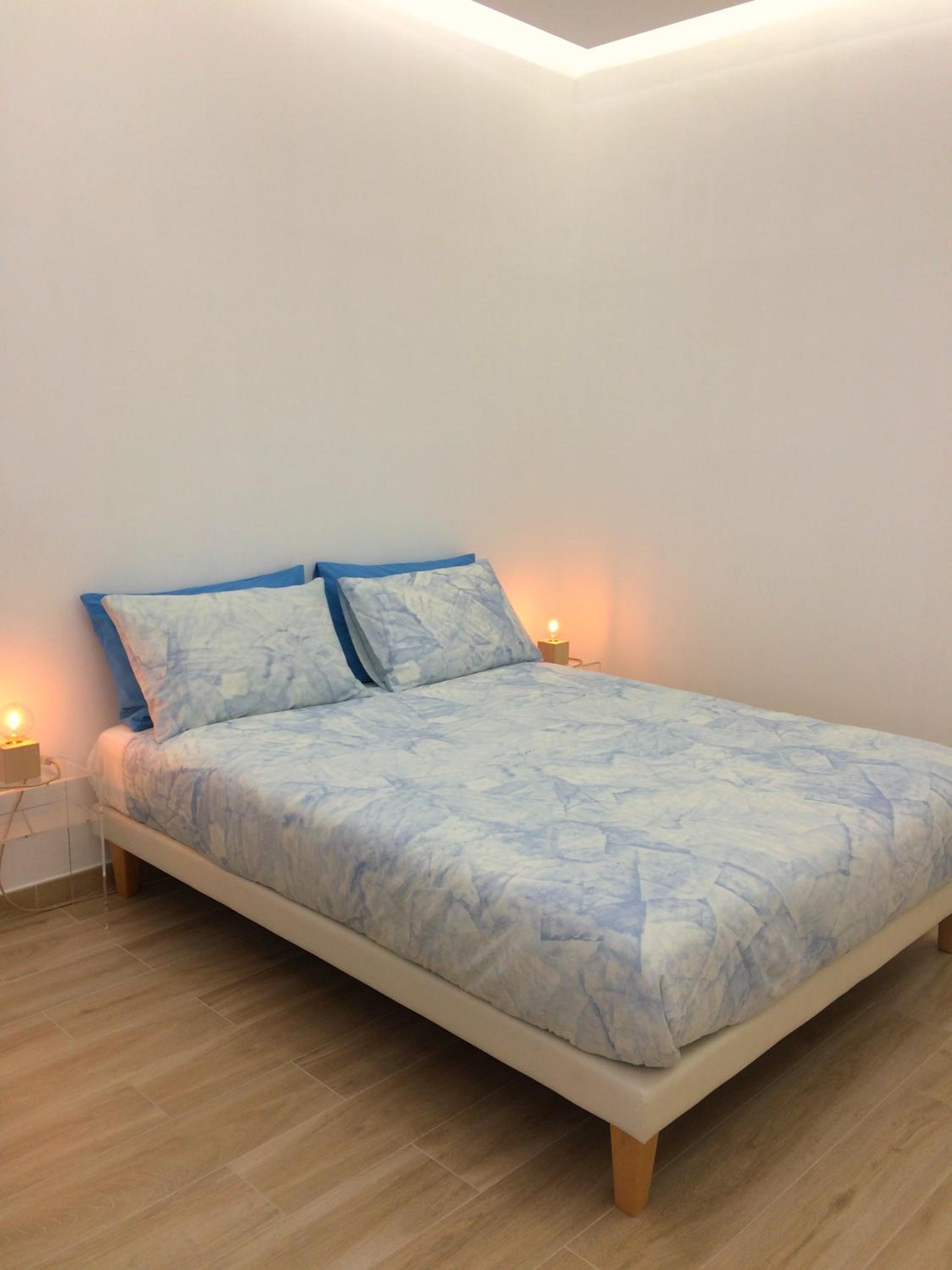 One-Bedroom Apartment - Photo 13