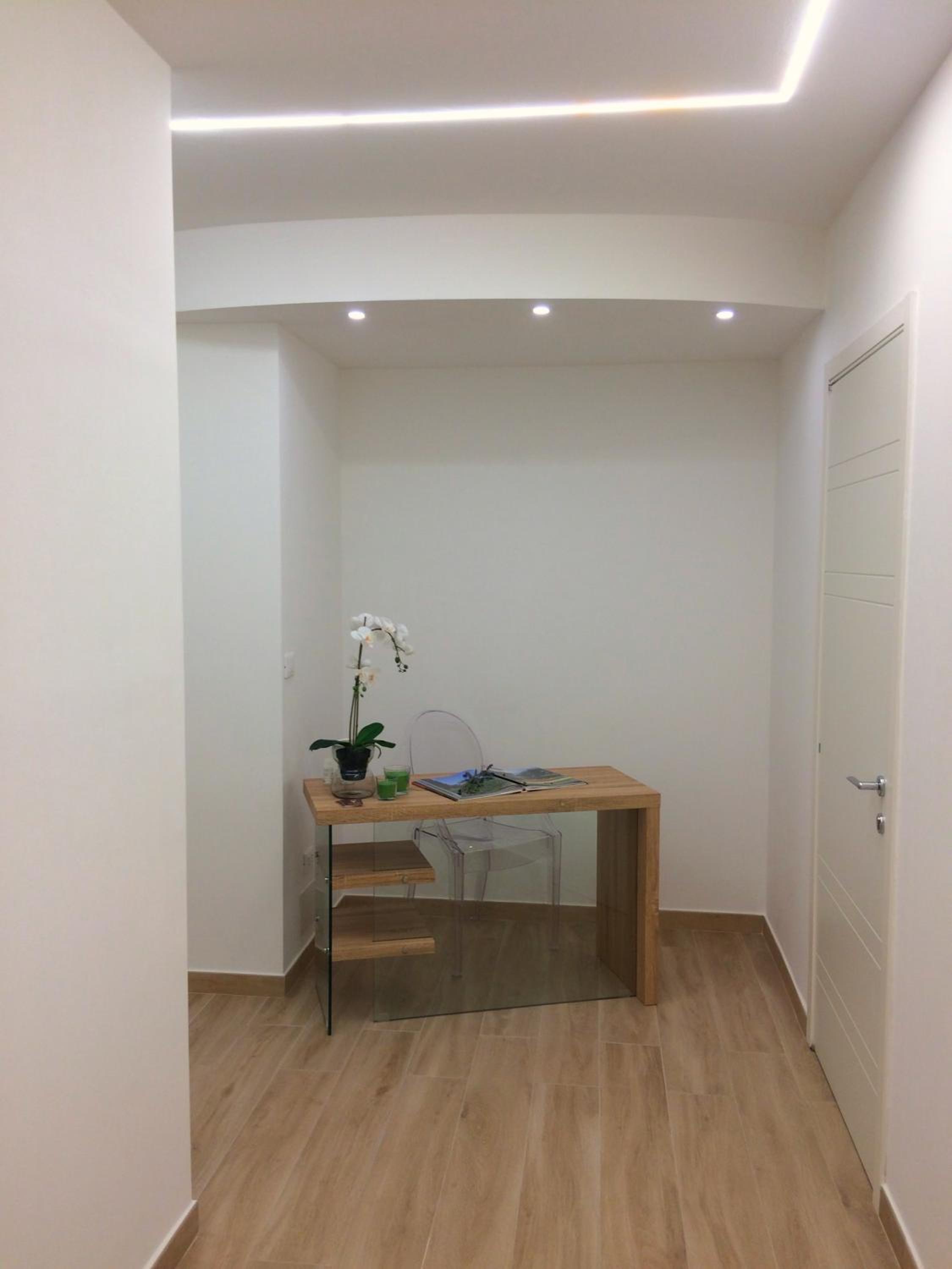 One-Bedroom Apartment - Photo 14