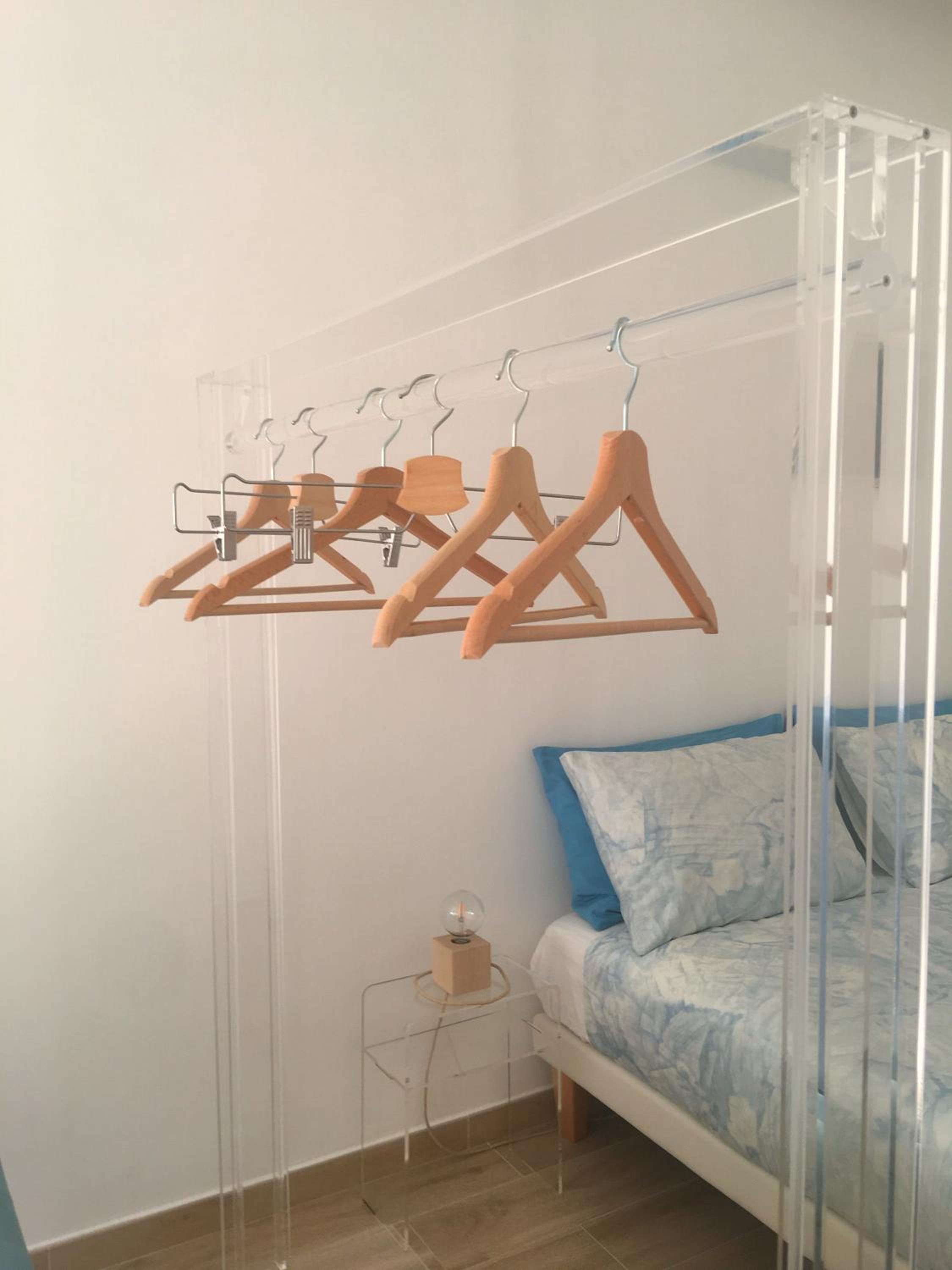 One-Bedroom Apartment - Photo 17