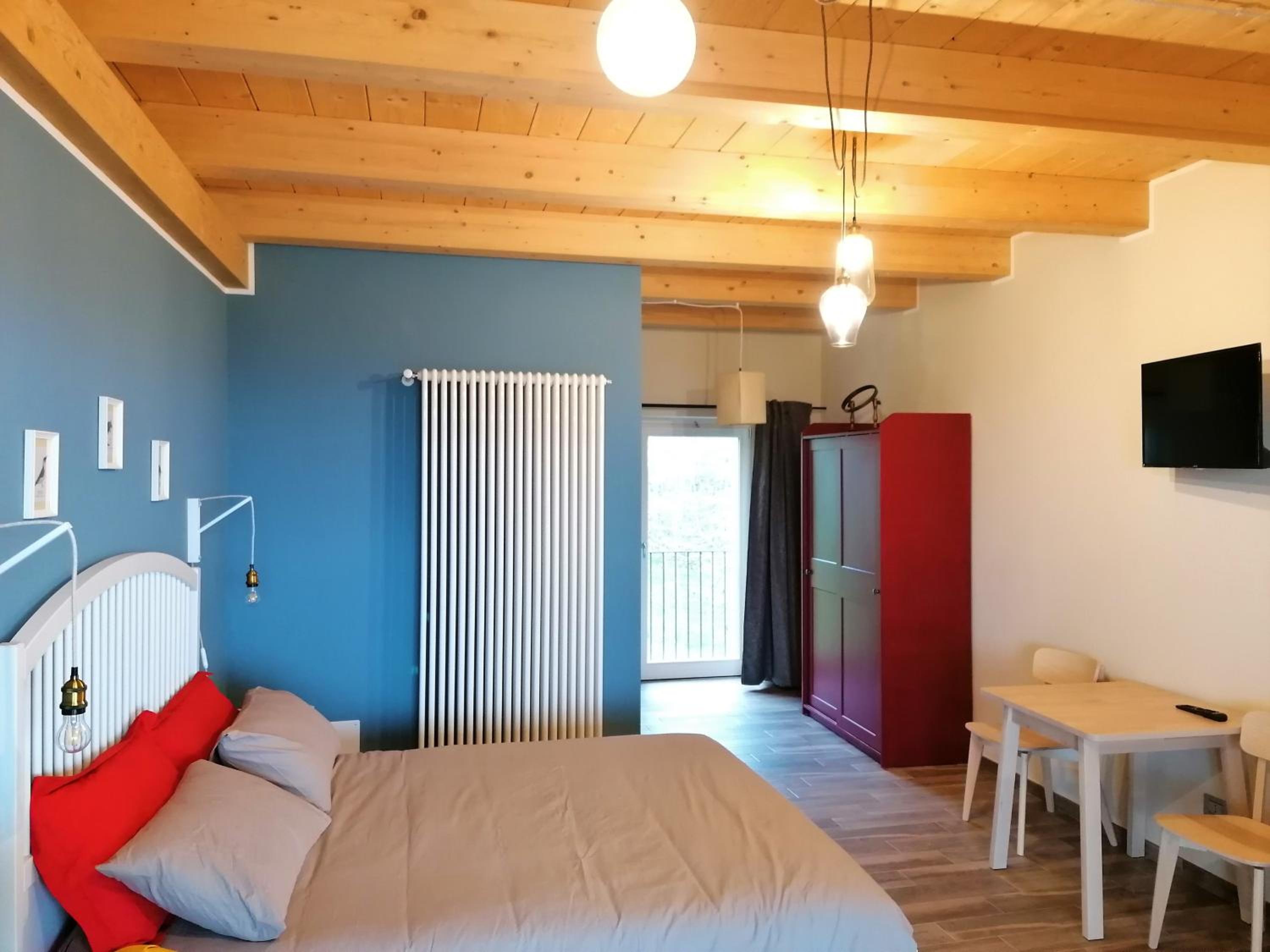 Double Room with Private Bathroom - Photo 5