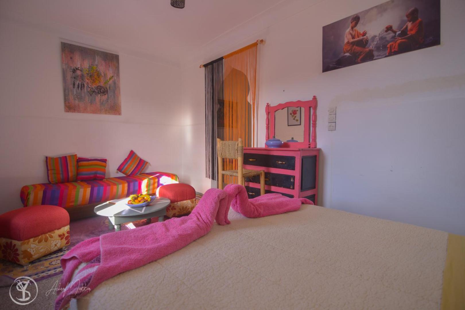 Quadruple Room - Photo 2