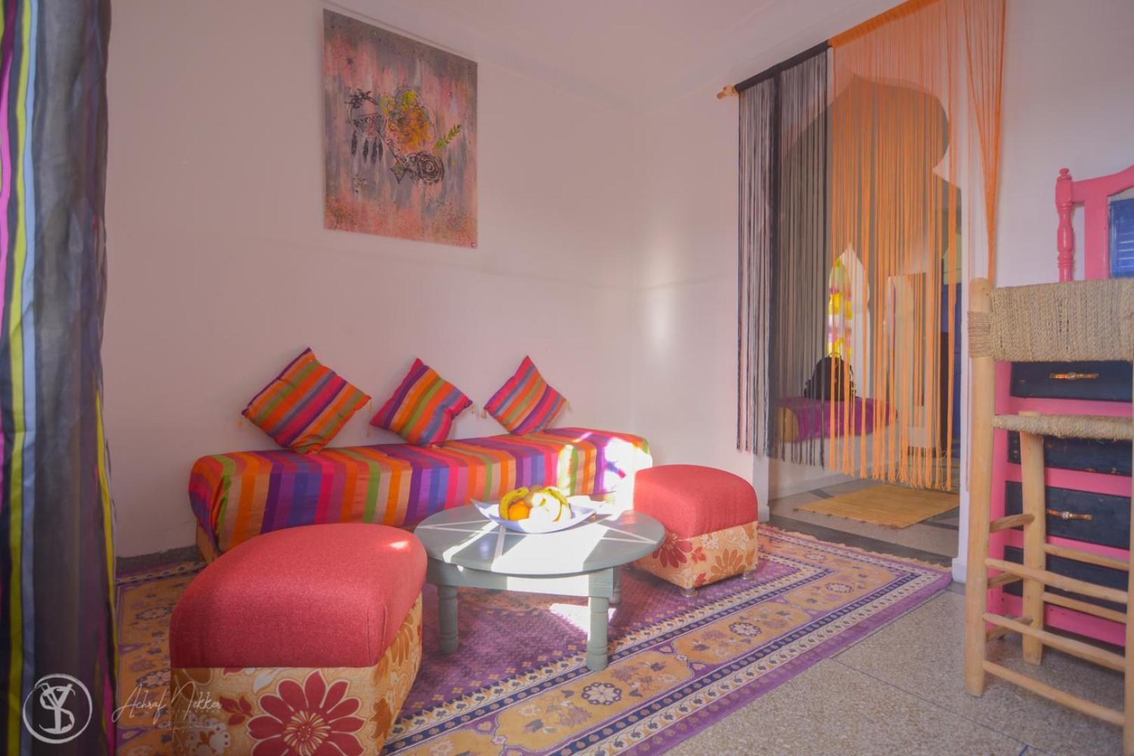 Quadruple Room - Photo 3