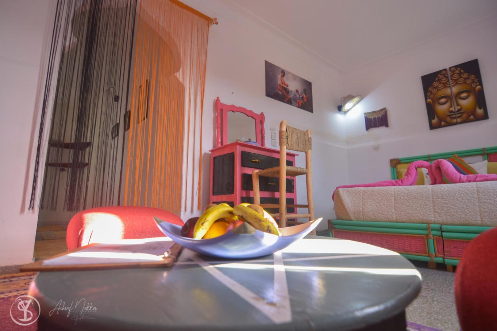 Quadruple Room - Photo 6