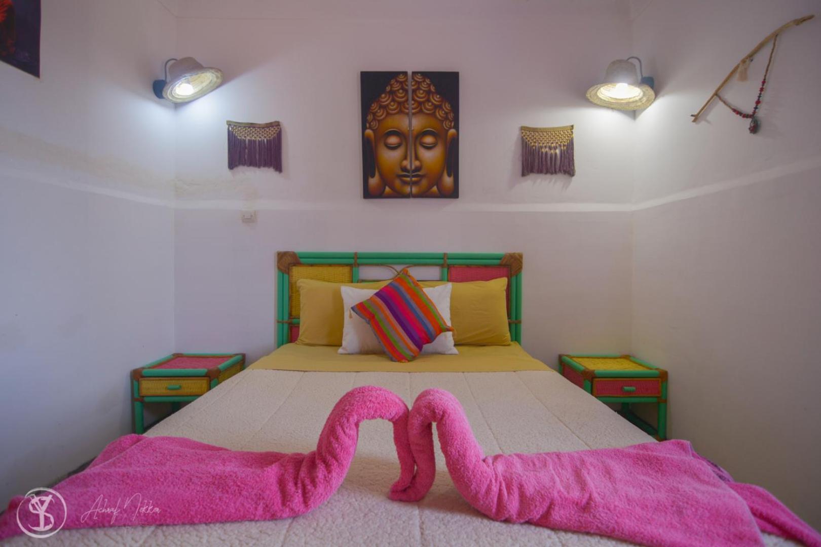 Quadruple Room - Photo 1