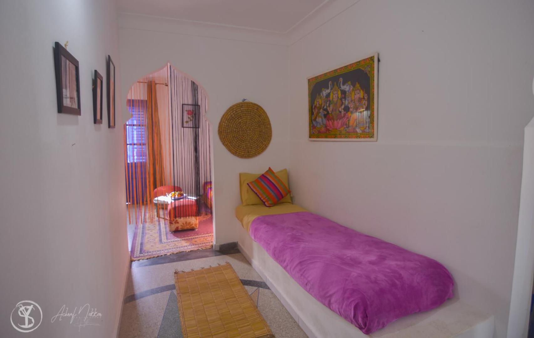 Quadruple Room - Photo 7