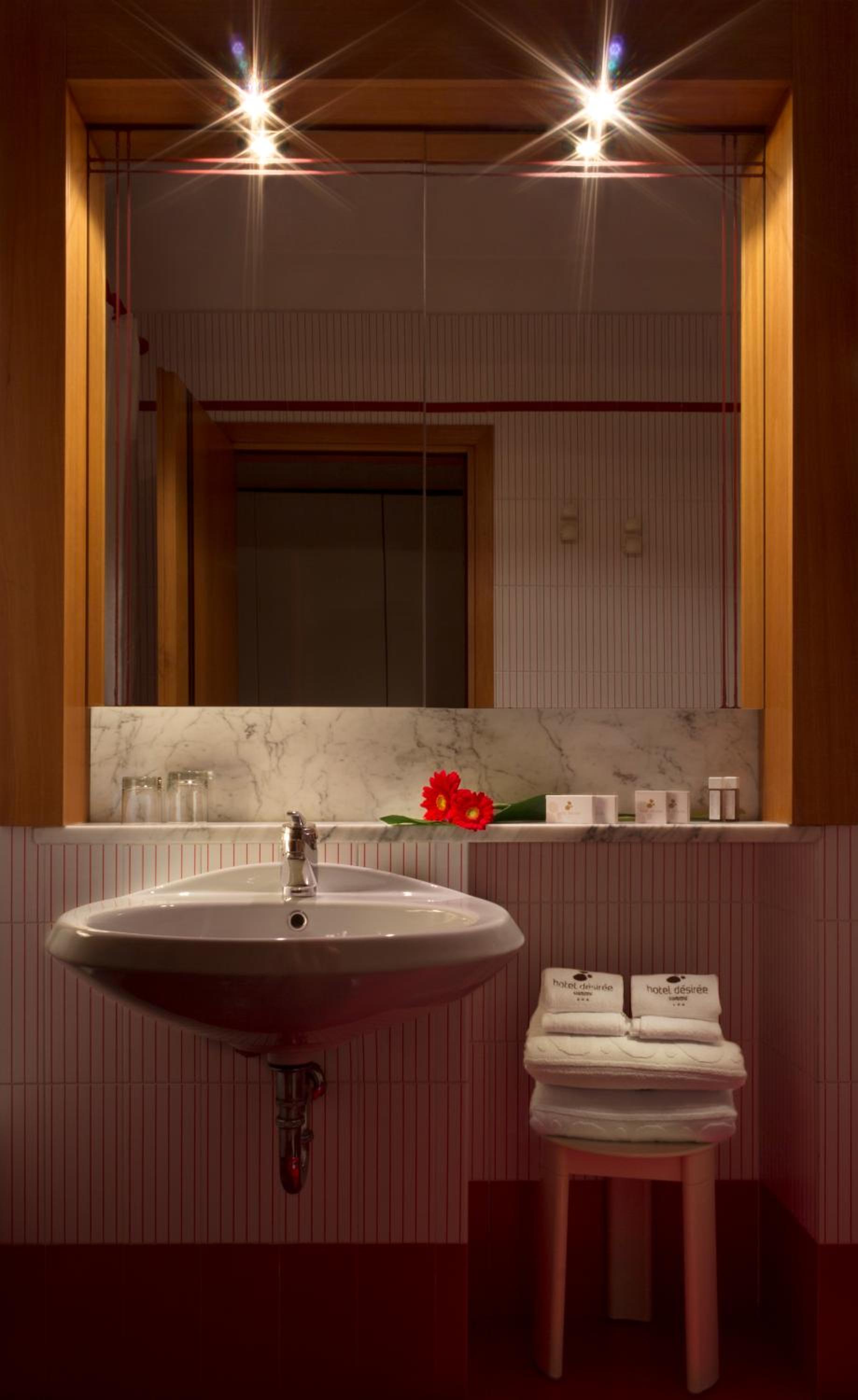 Double or Twin Room photo 3