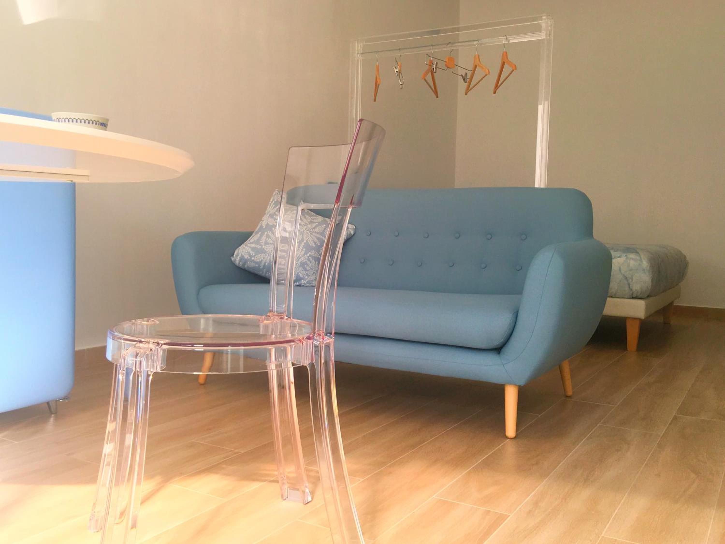 One-Bedroom Apartment - Photo 21