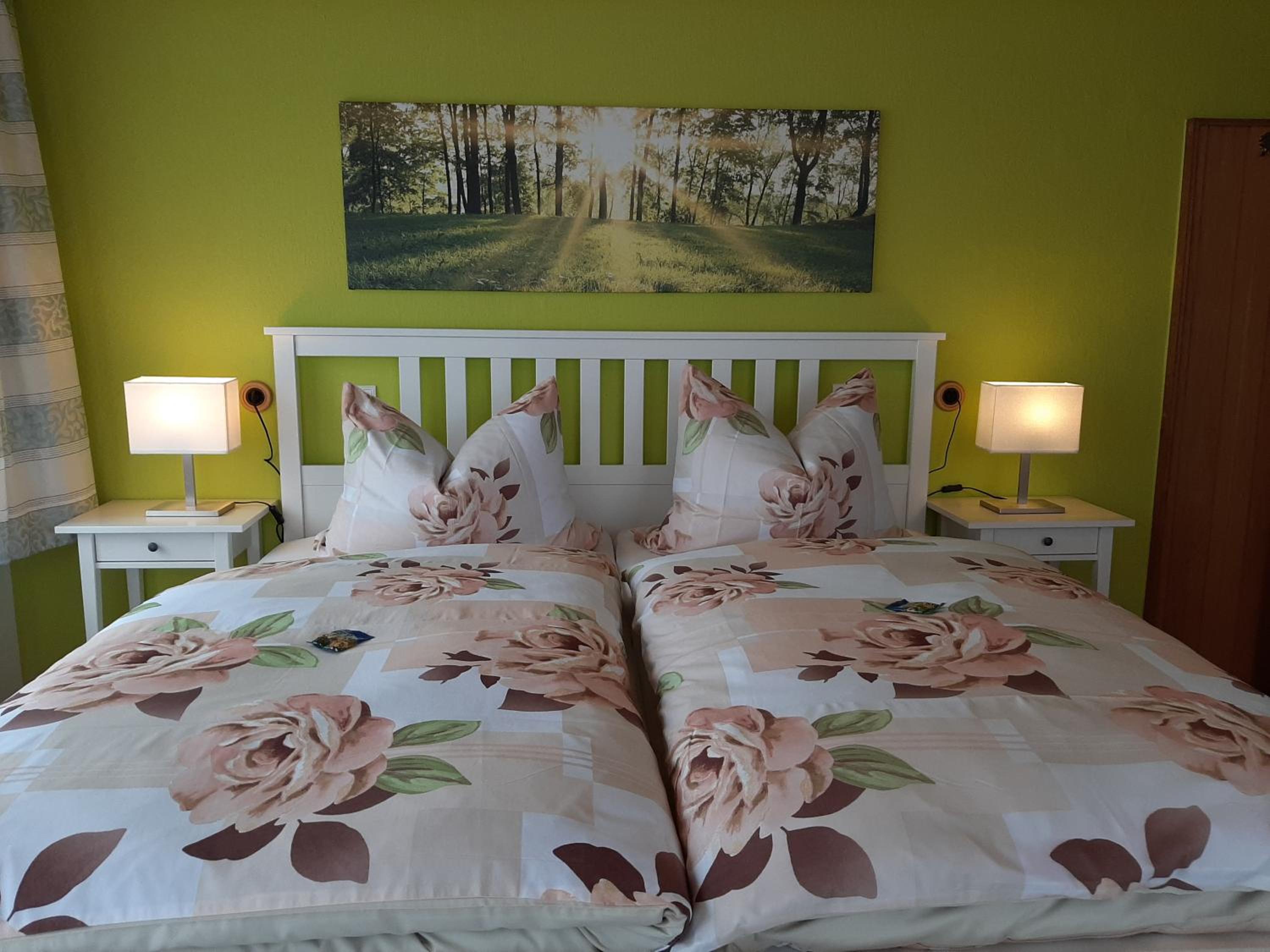 Double Room photo 1