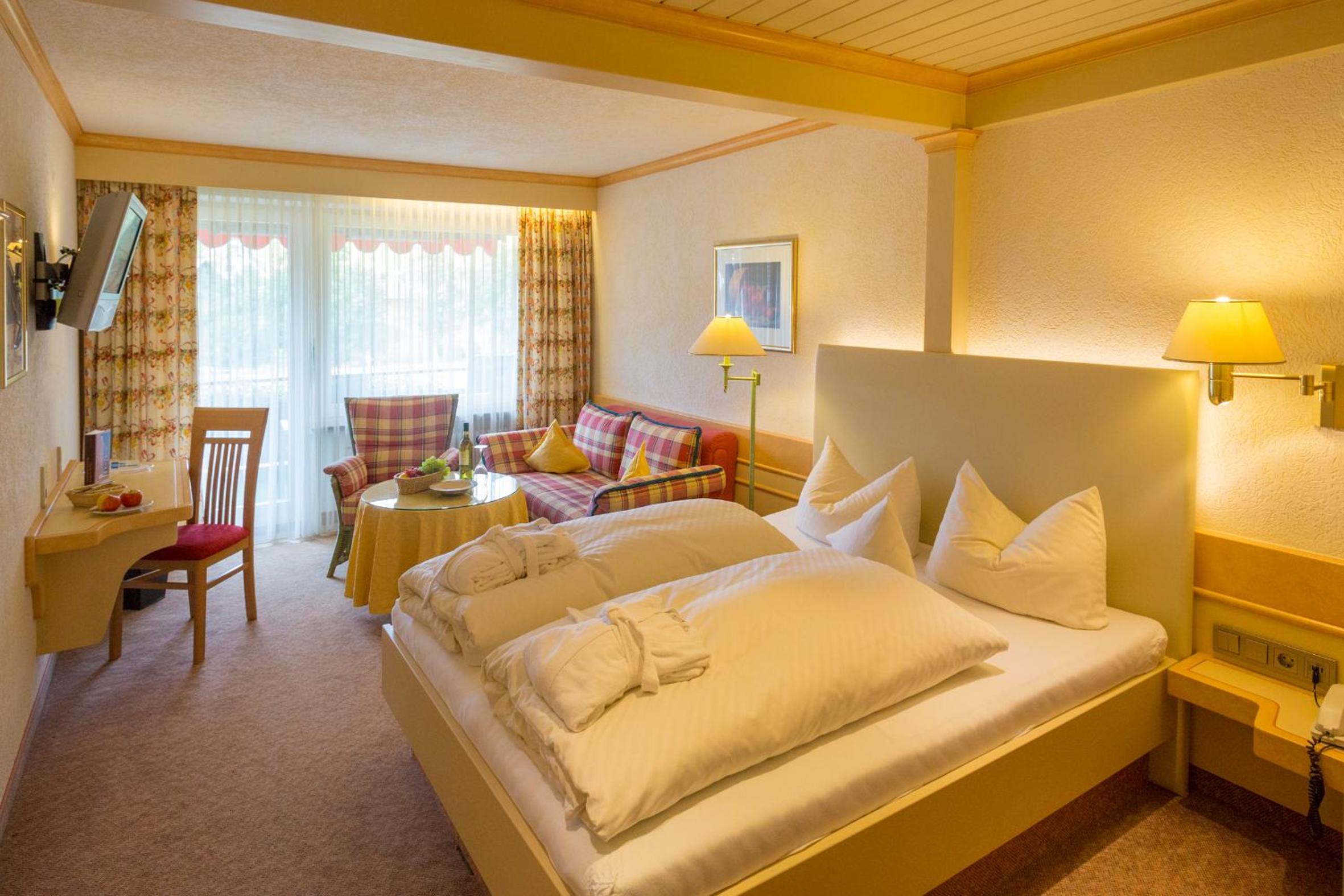 Superior Single Room