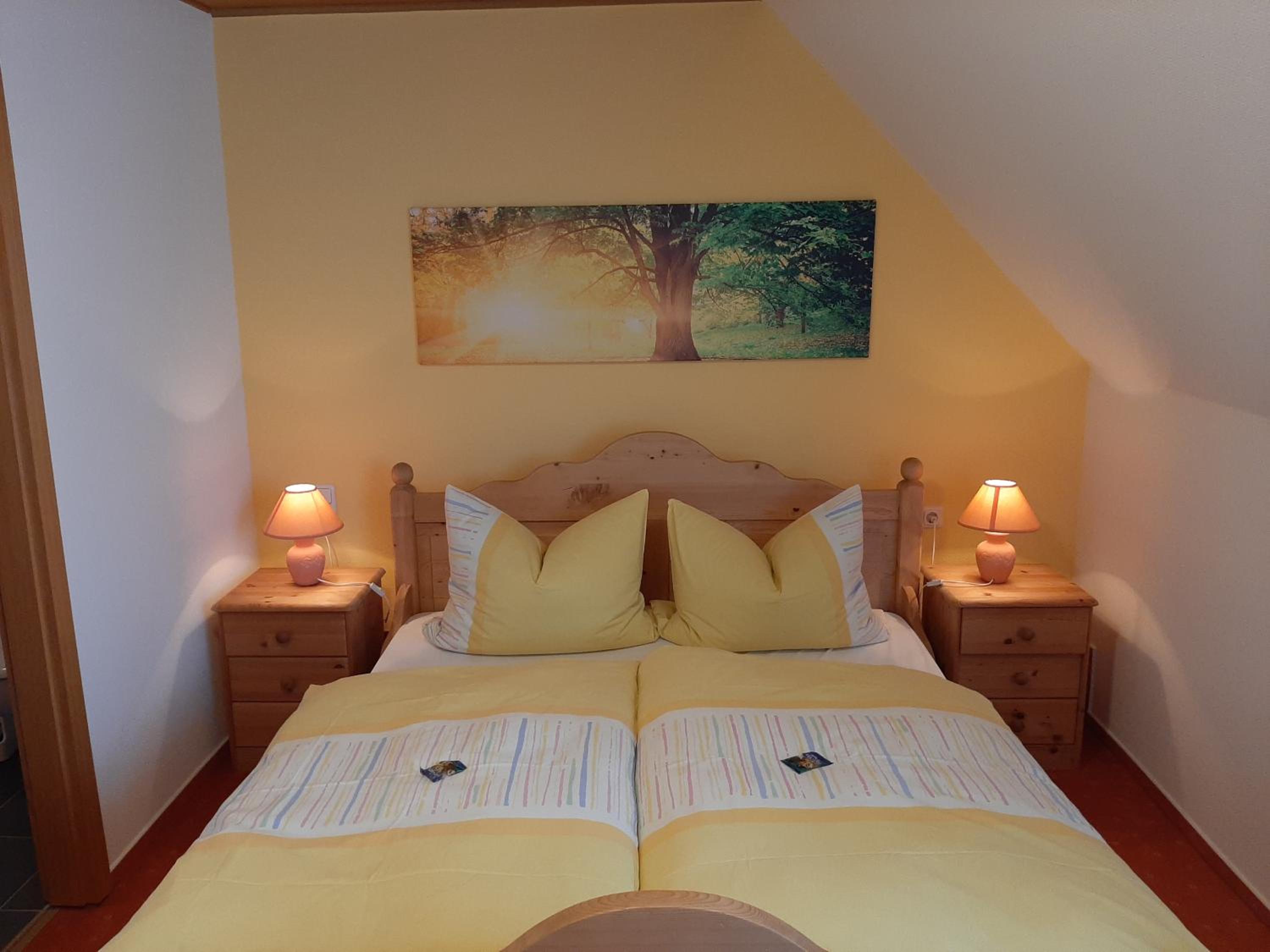 Double Room photo 2