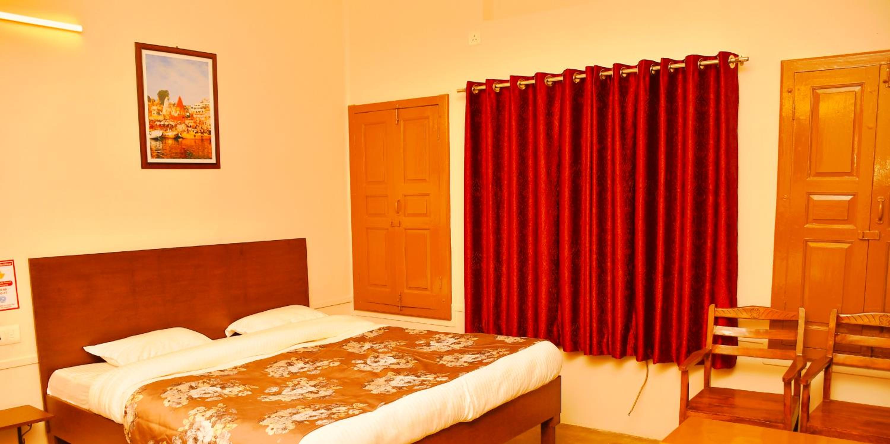 Deluxe Double Room - Photo 2