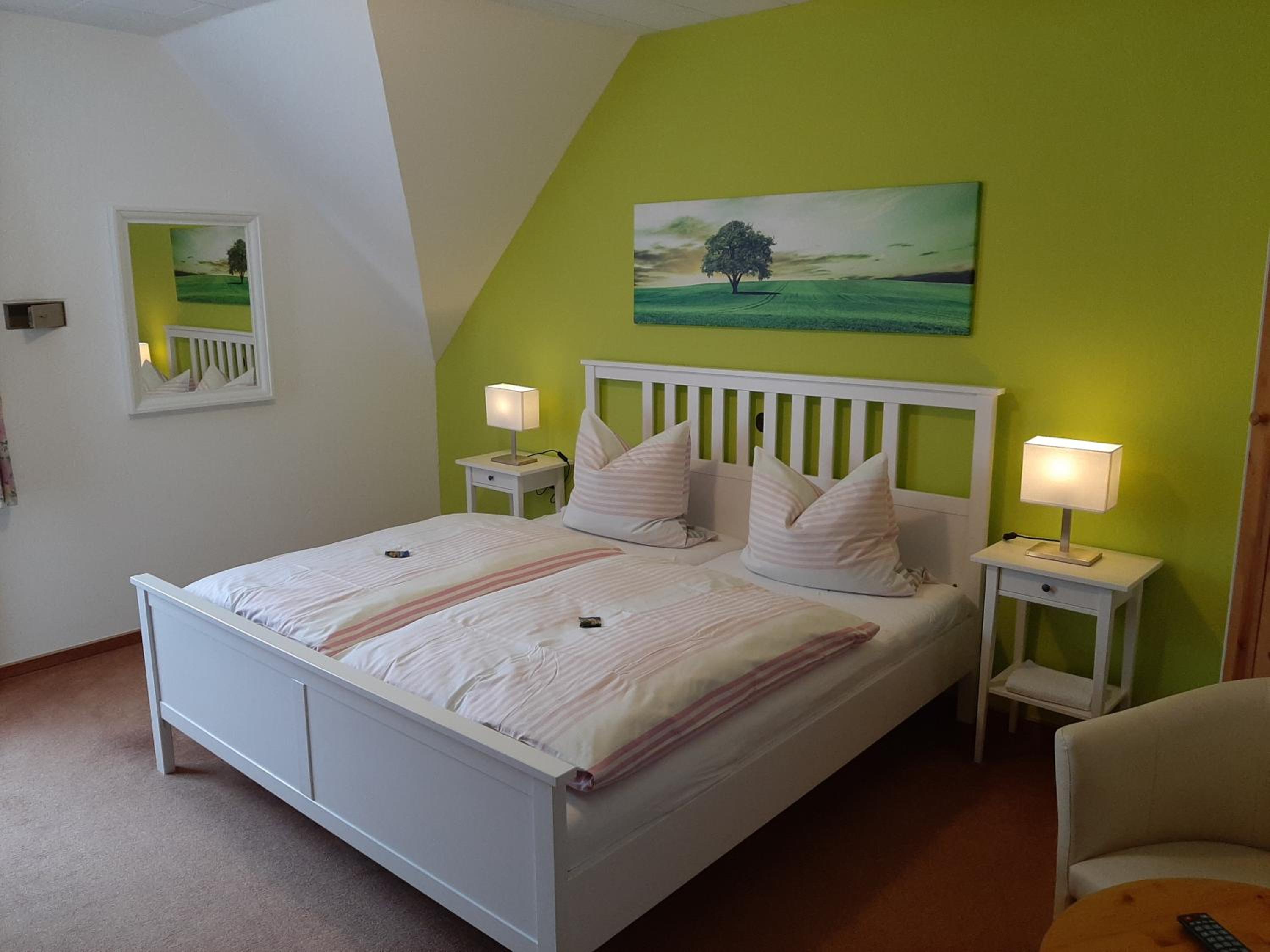 Double Room photo 3