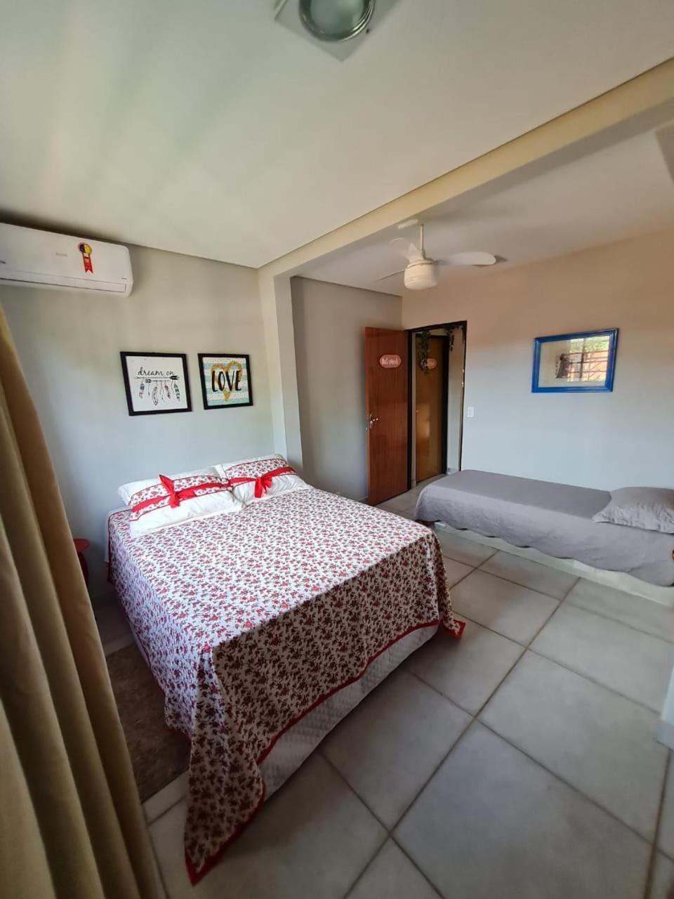 Comfort Quadruple Room - Photo 4