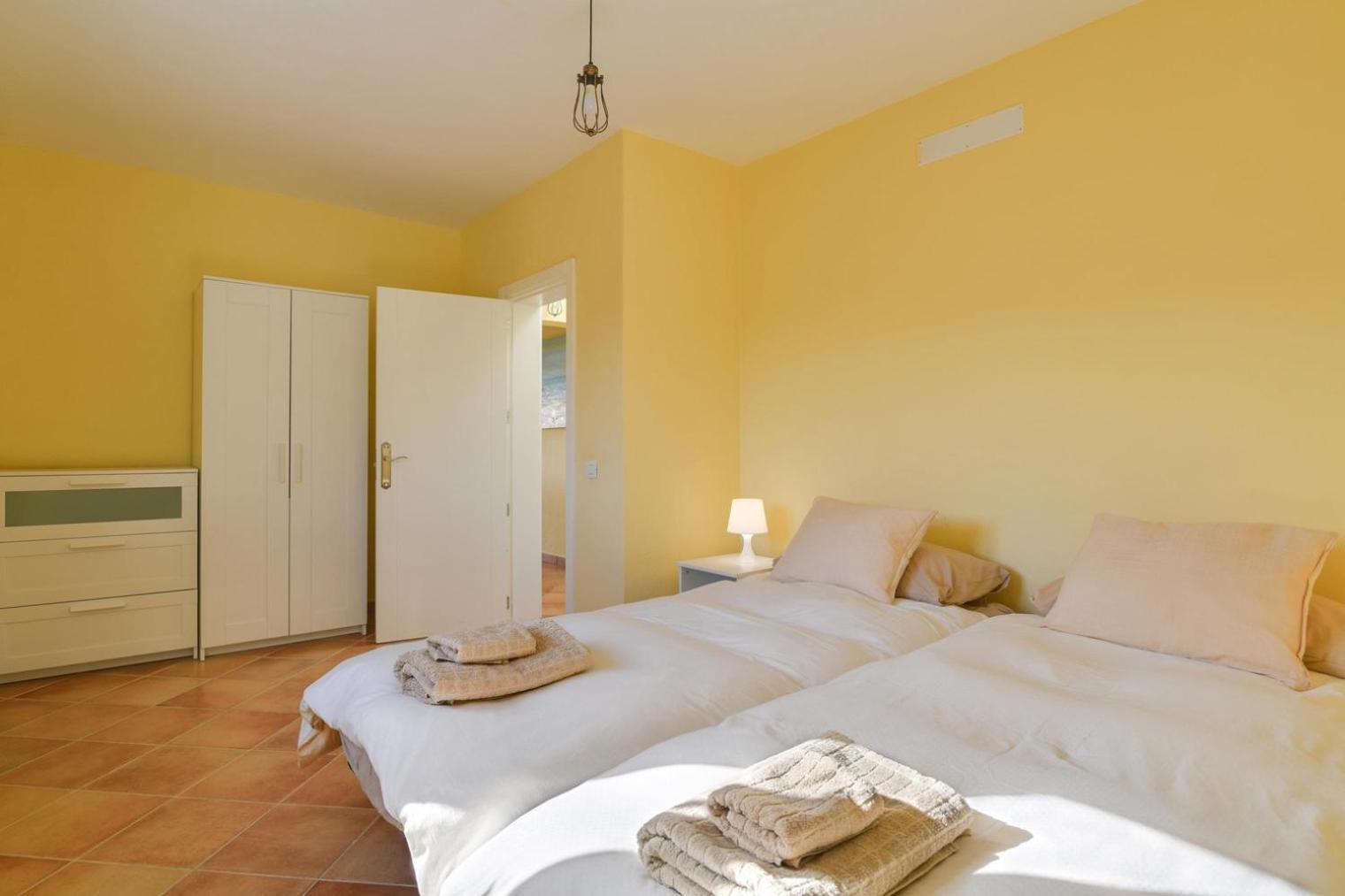Casa de Dos Habitaciones