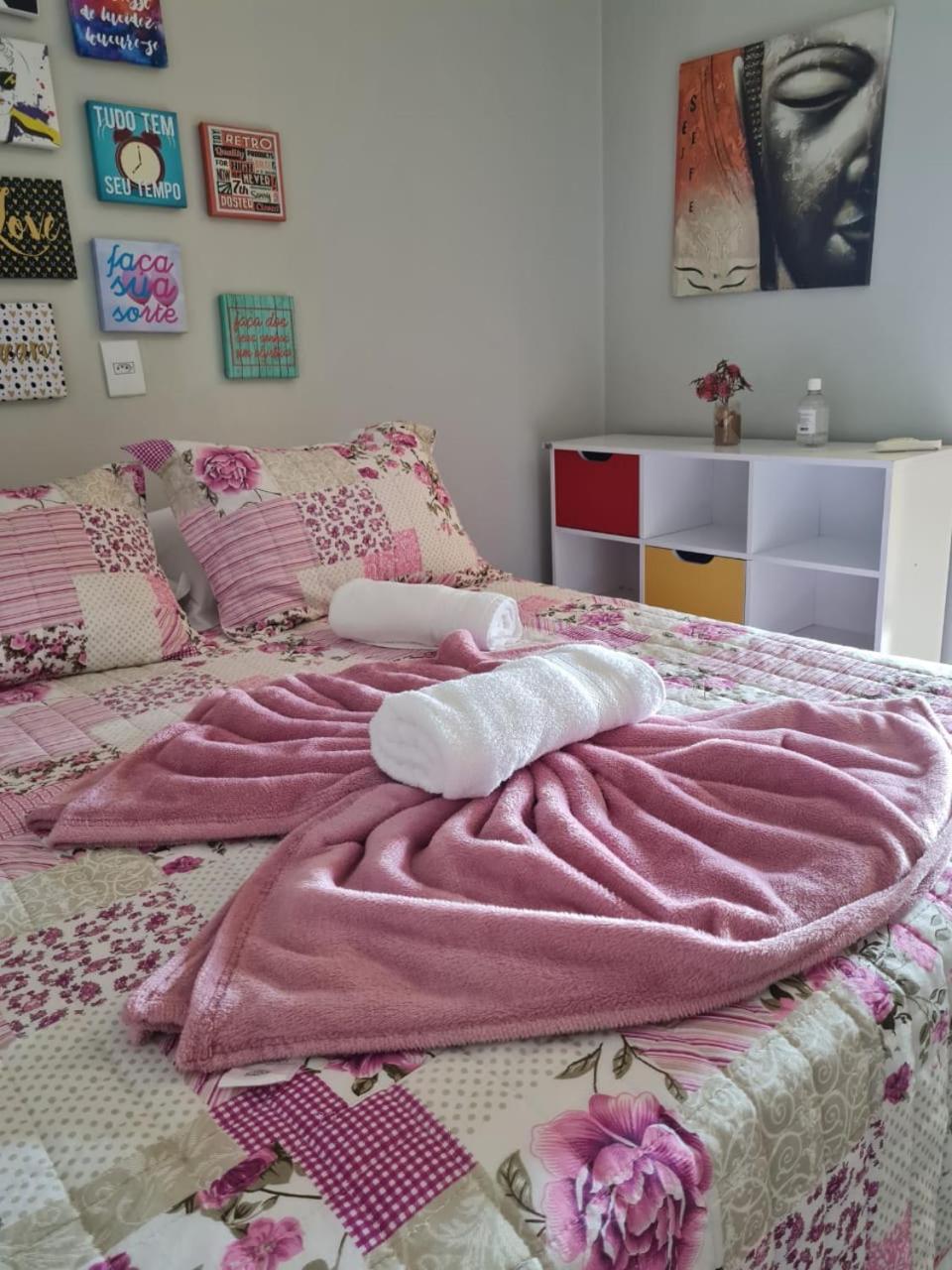 Standard Double Room - Photo 1