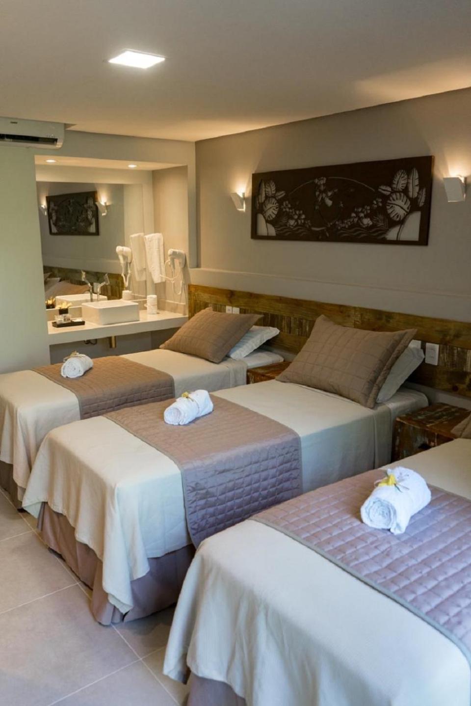Quadruple Room - Photo 6