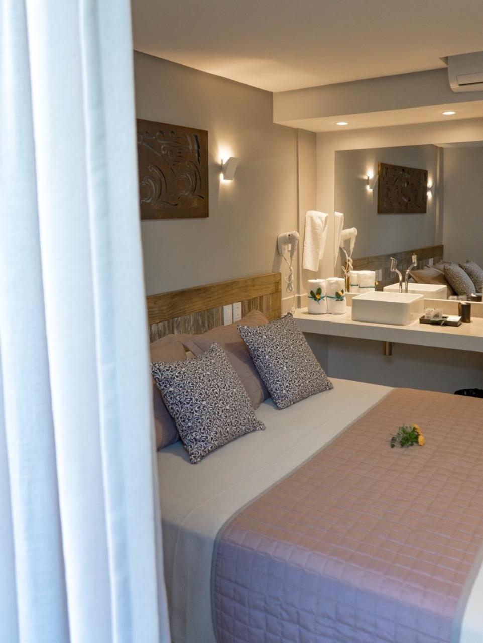 Double Room - Photo 4