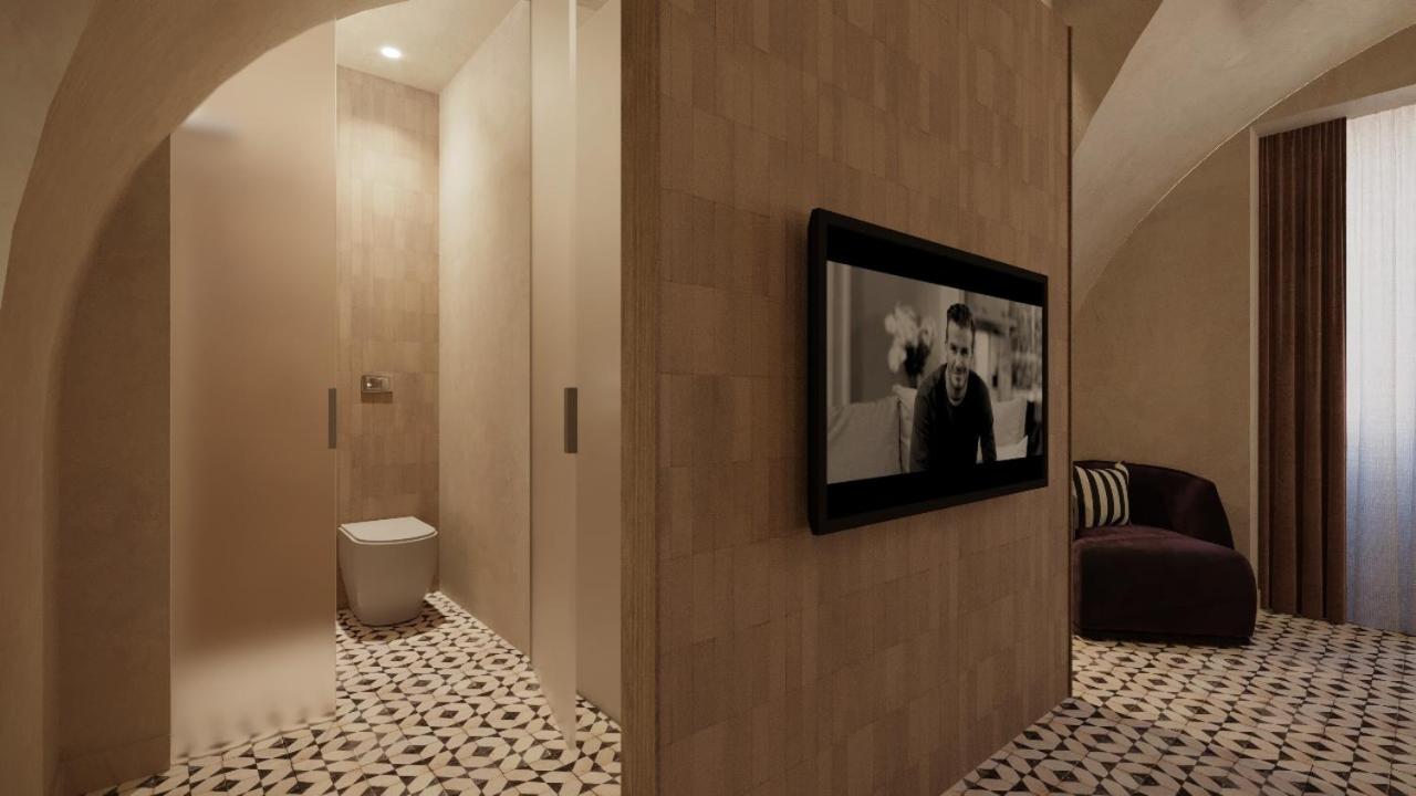 Classic Triple Room photo 2