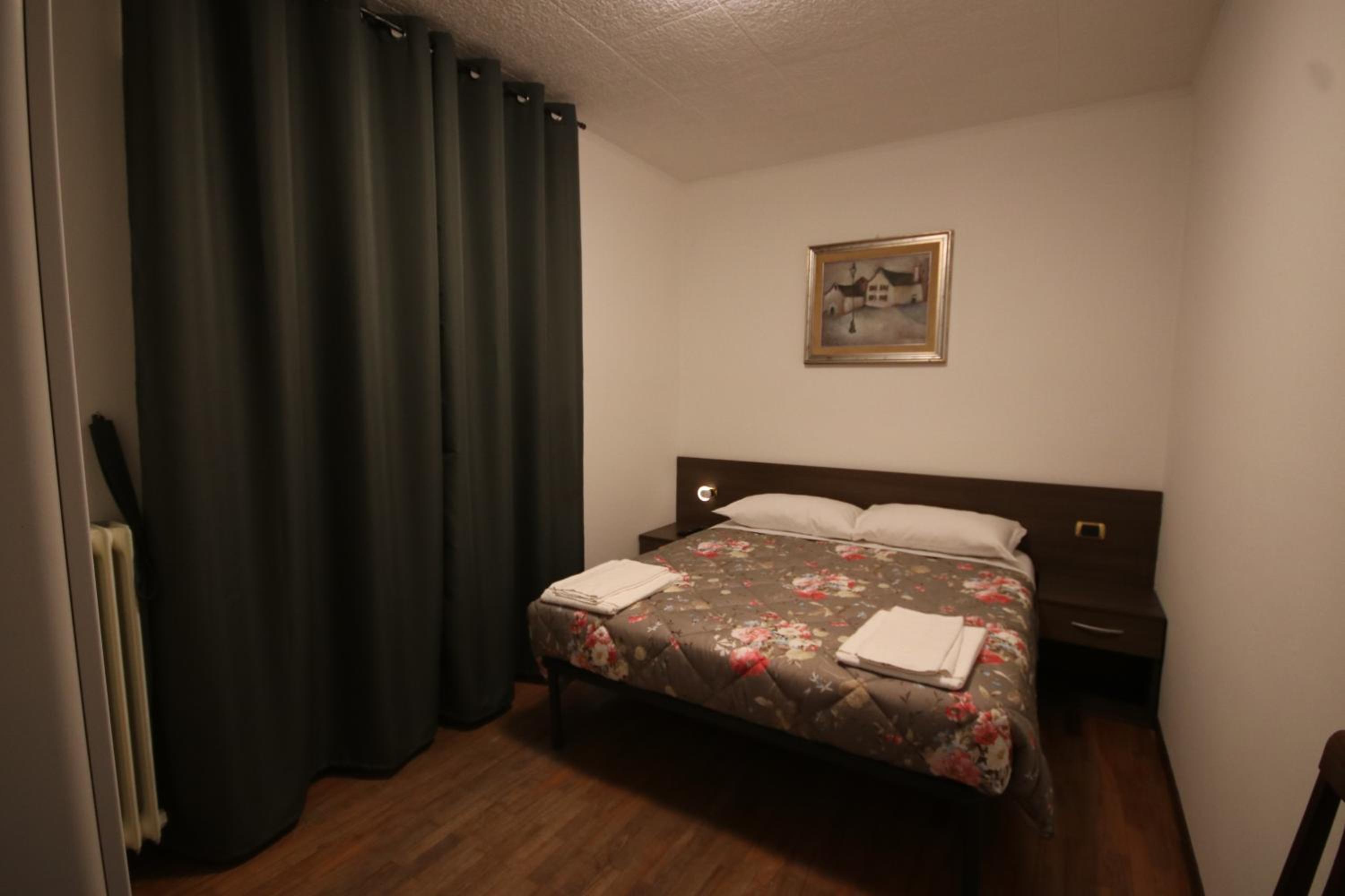Double Room - Upper Floor
