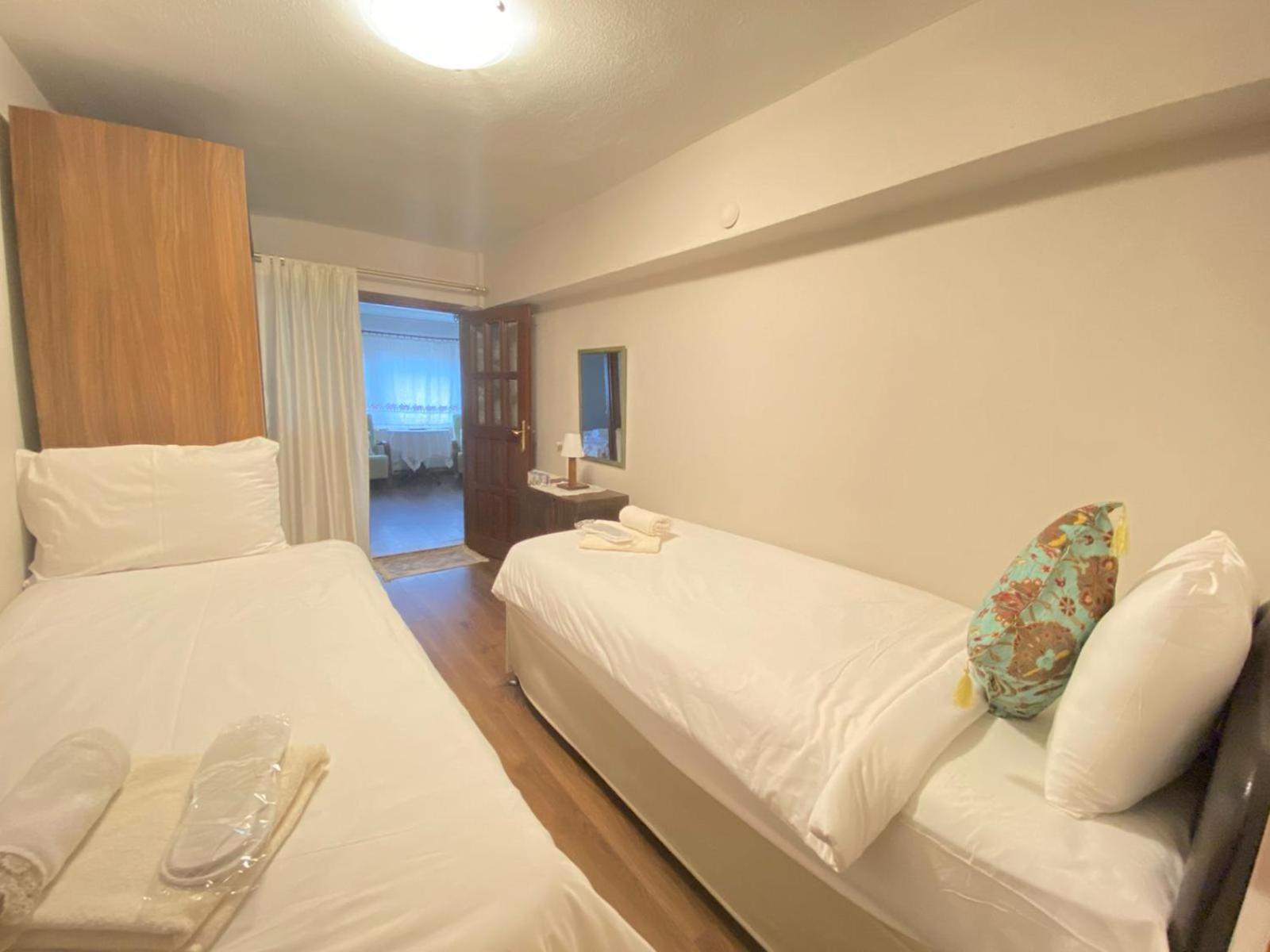 King Room with Garden View photo 3
