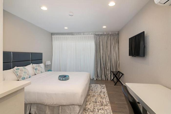 Family Room - Disability Access