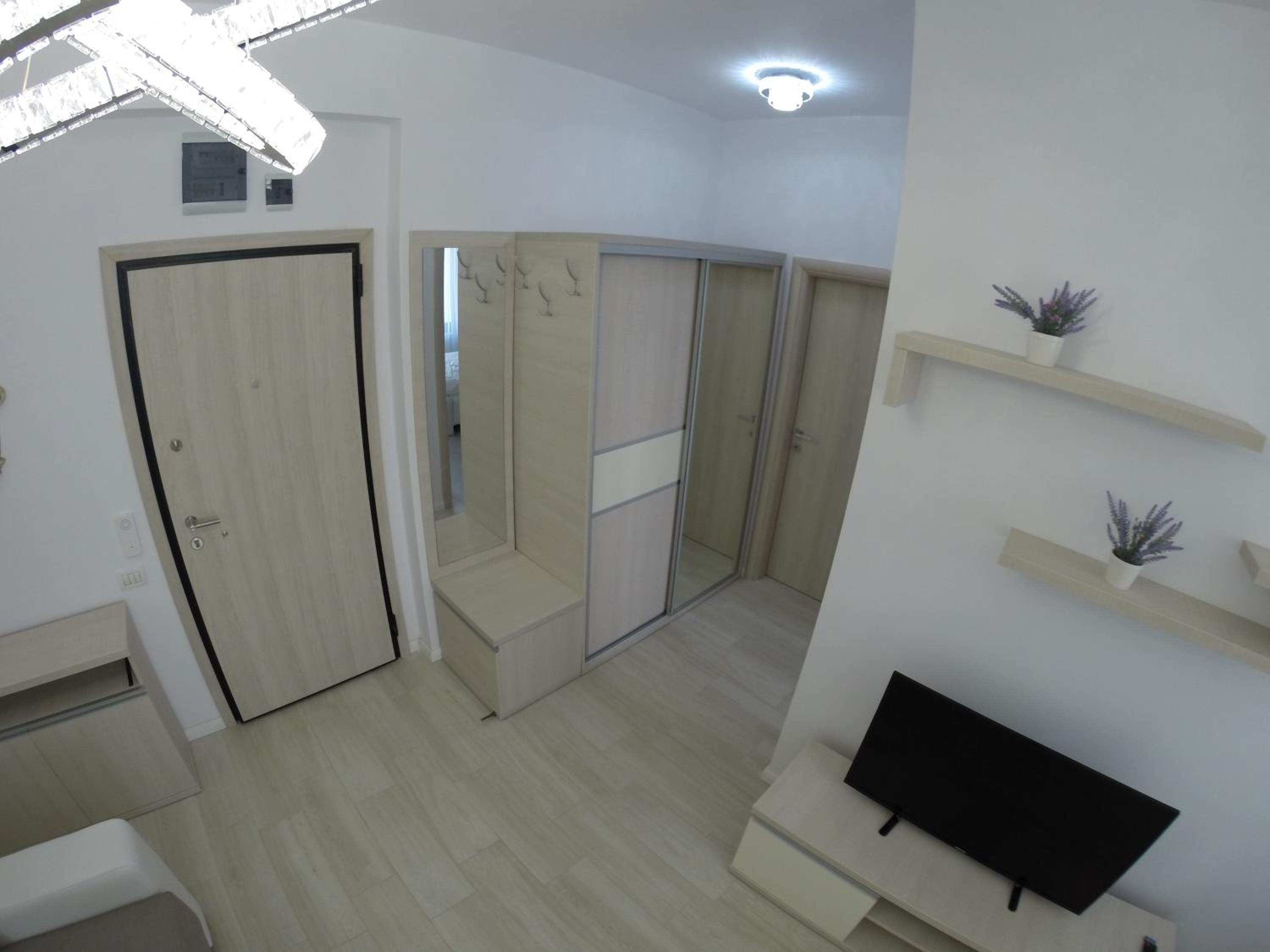 Apartment - Ground Floor photo 3