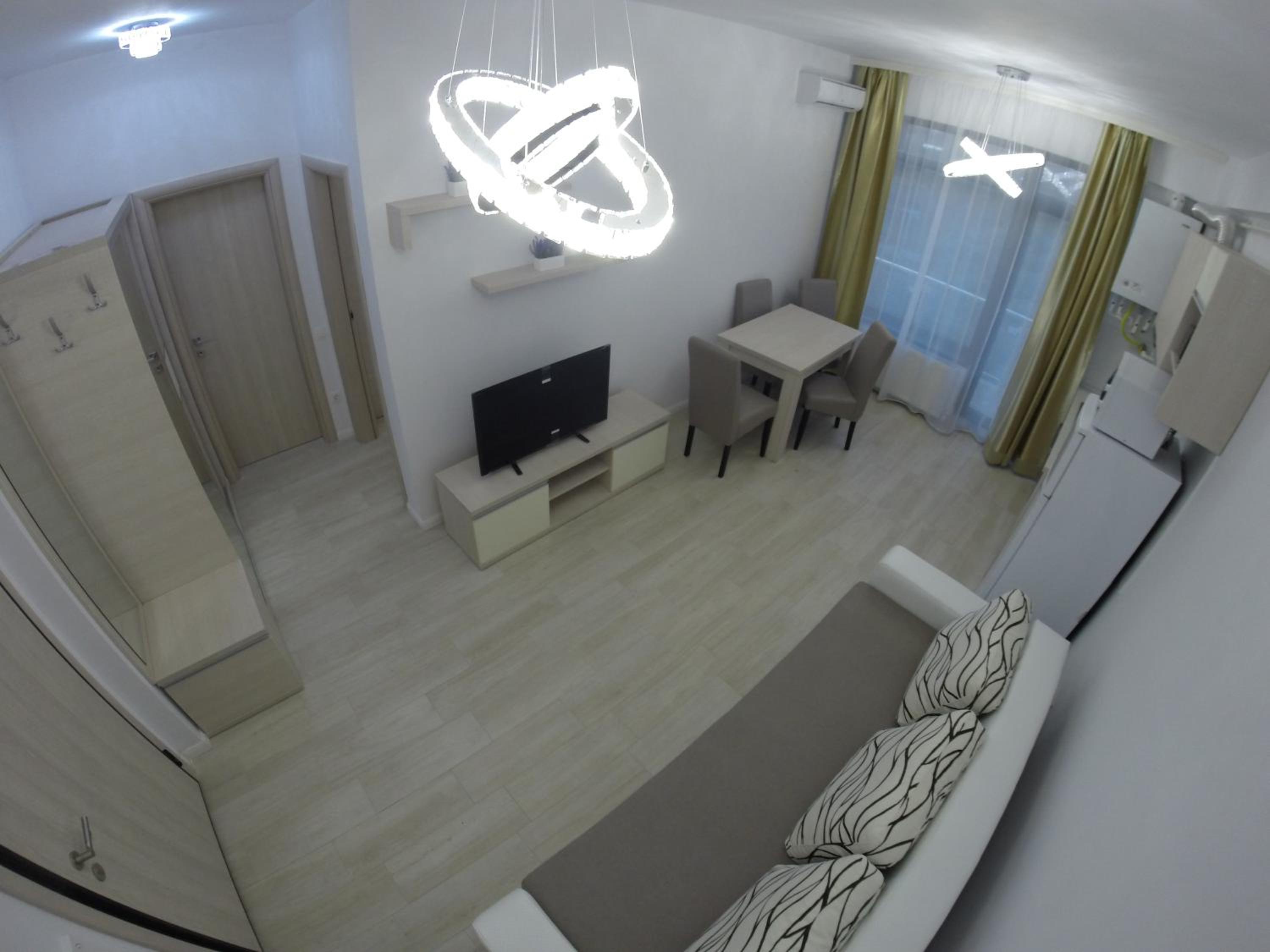Apartment - Ground Floor photo 1