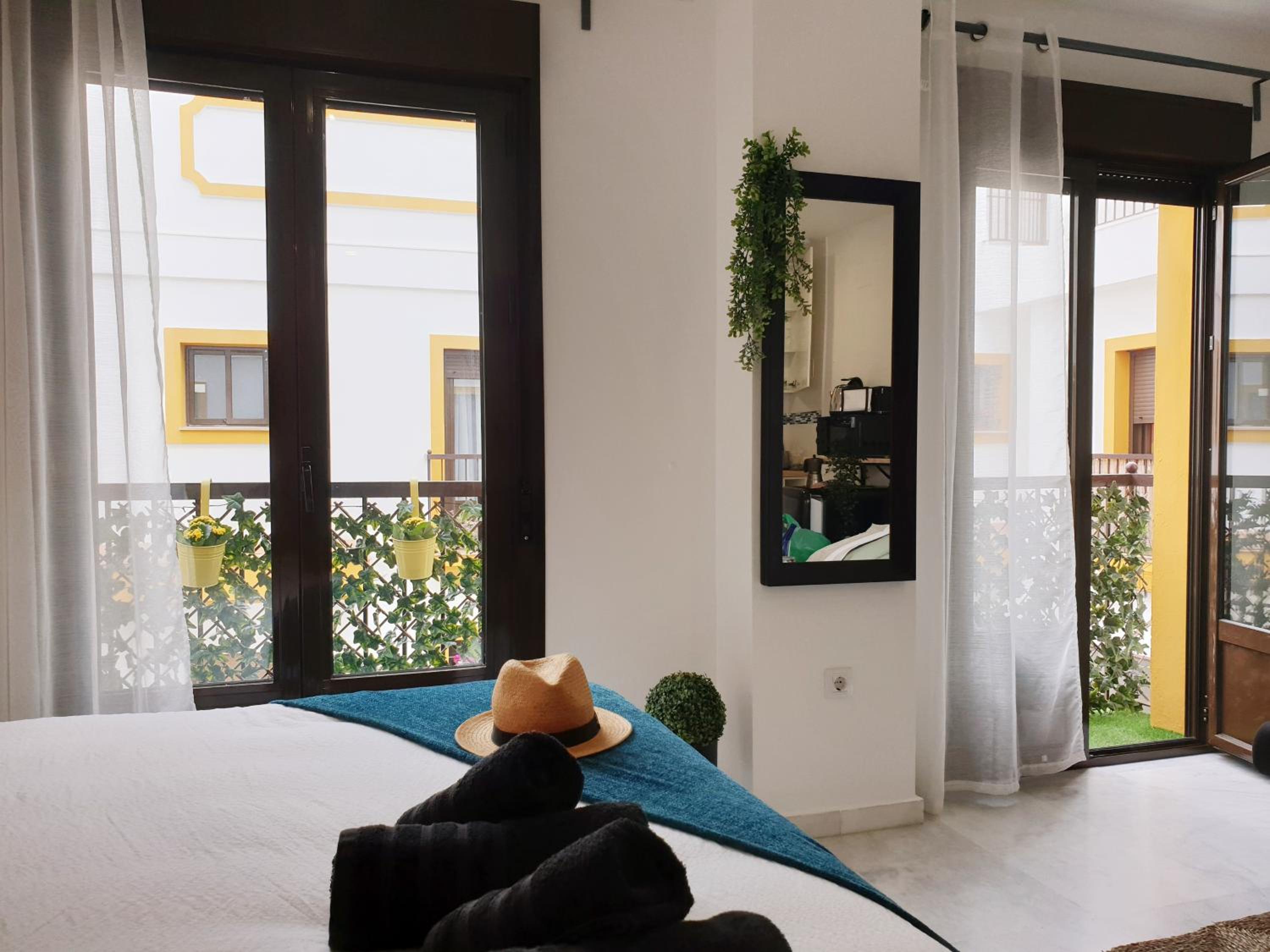 Apartamento Estudio