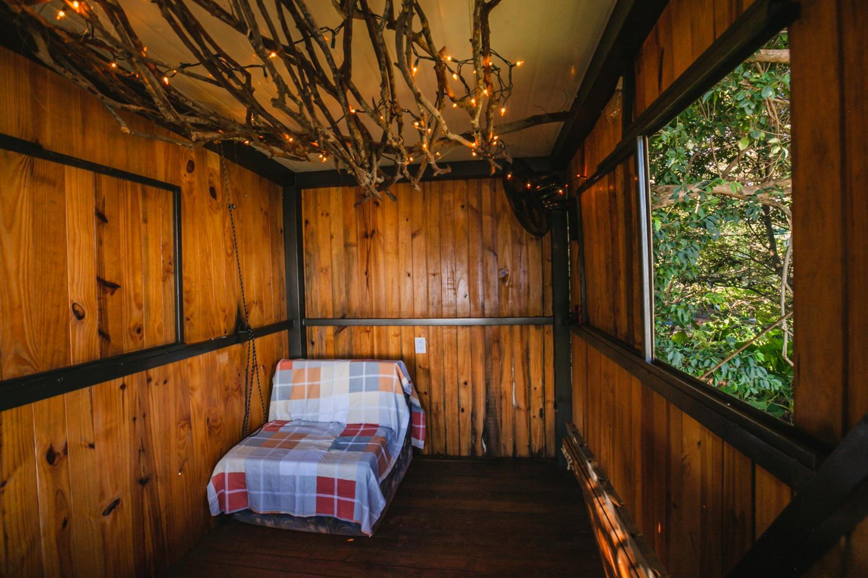Quadruple Room photo 1