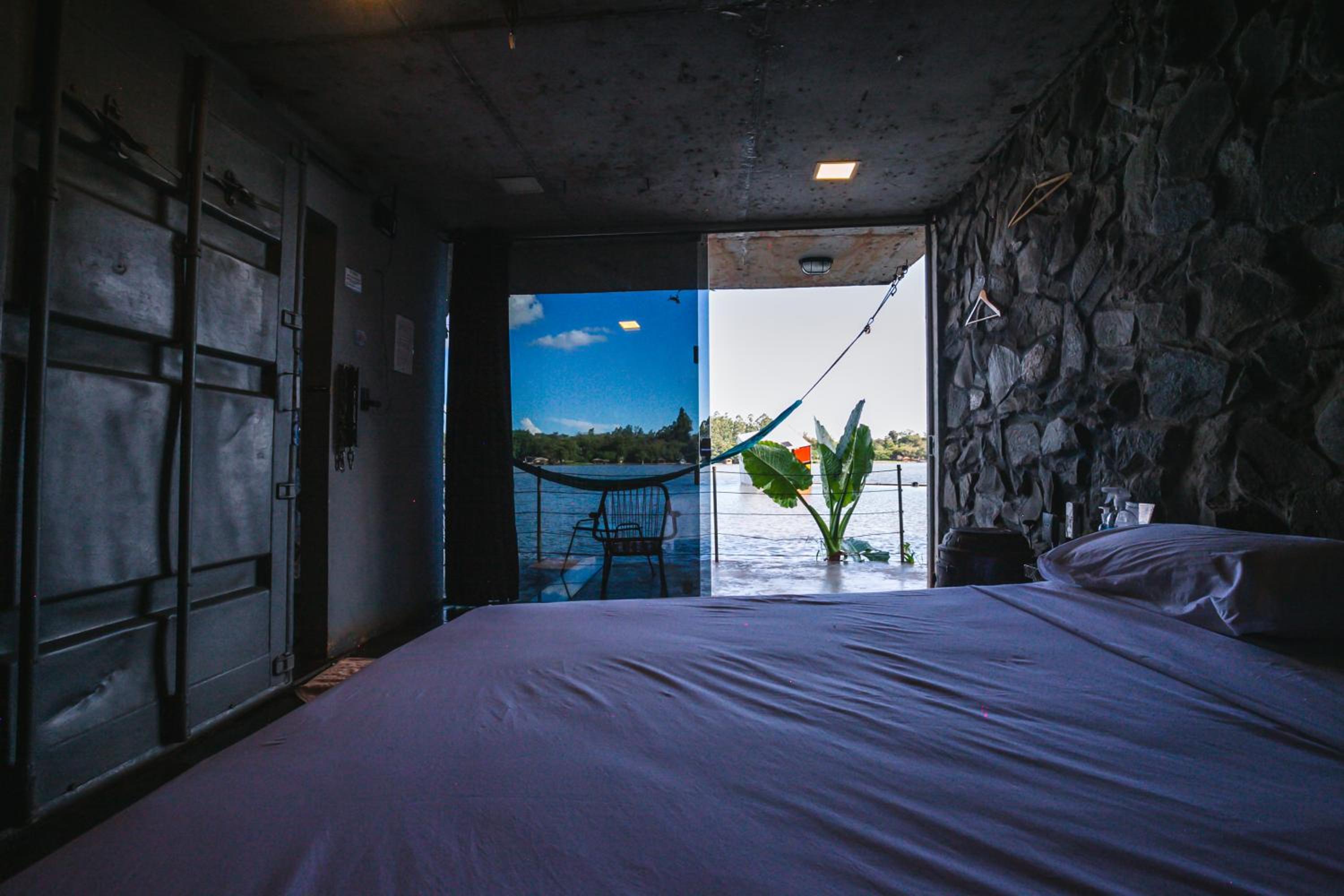 Double Room with Lake View photo 3