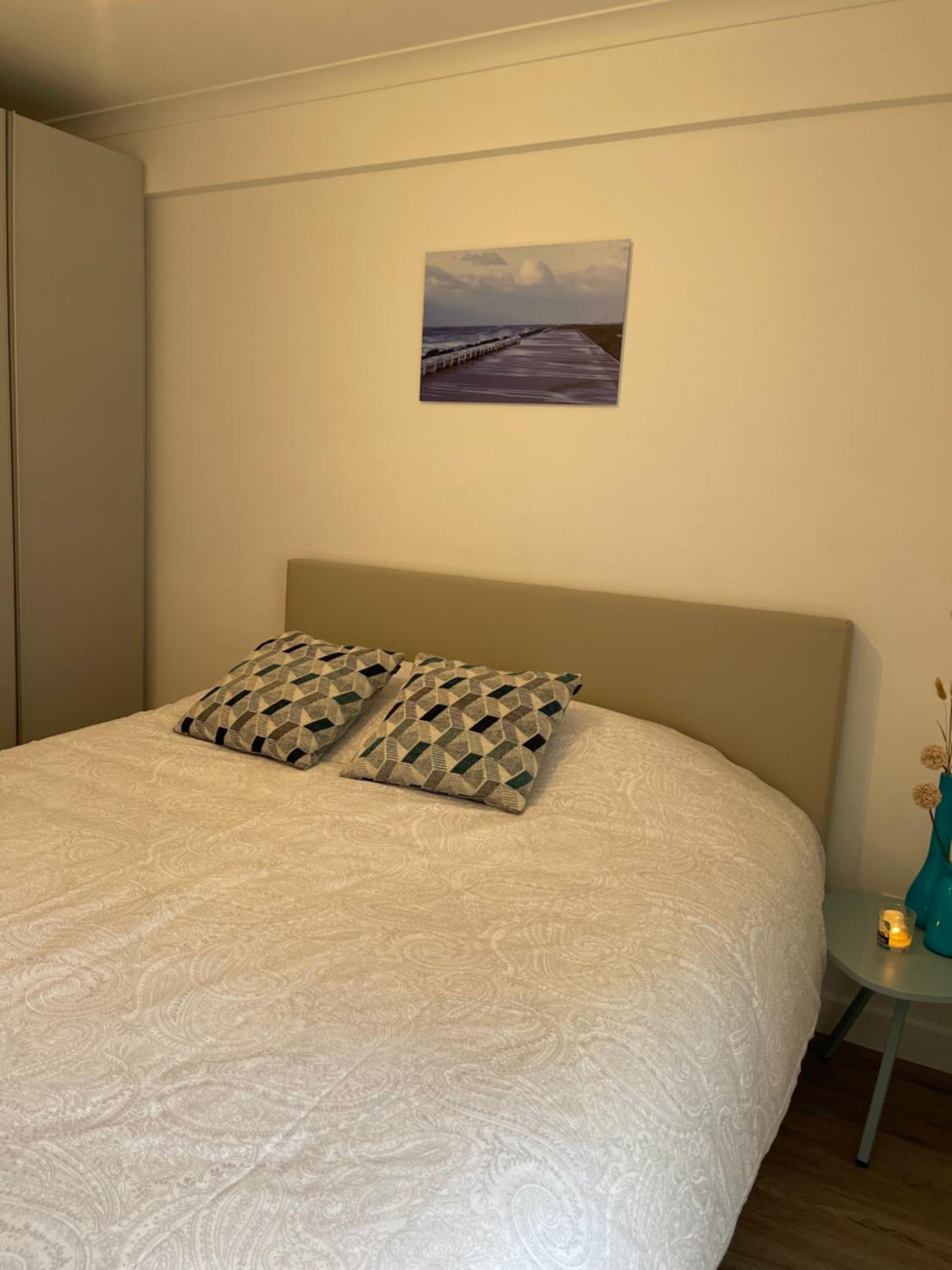 Two-Bedroom Apartment photo 3
