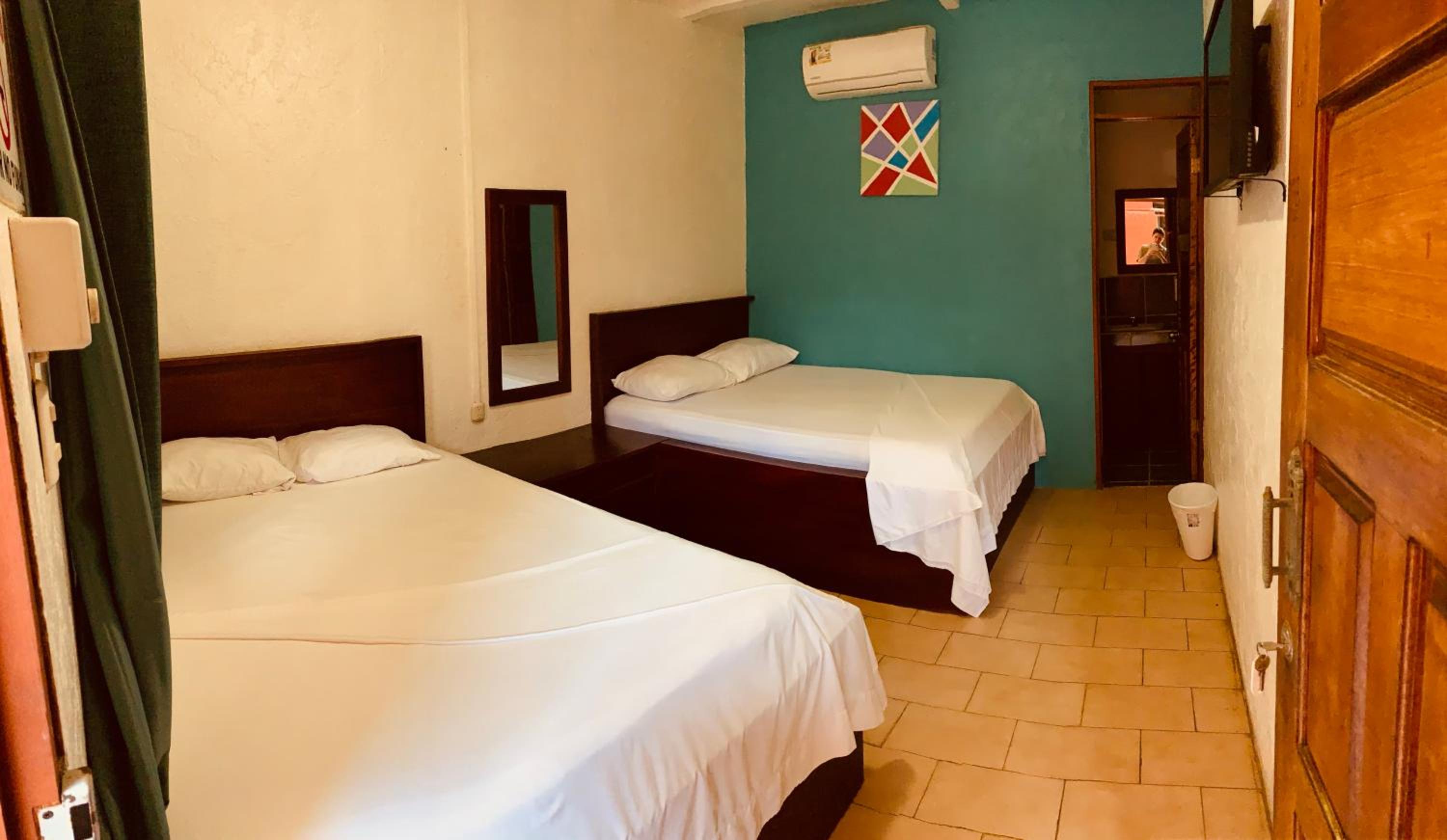 Triple Room photo 1