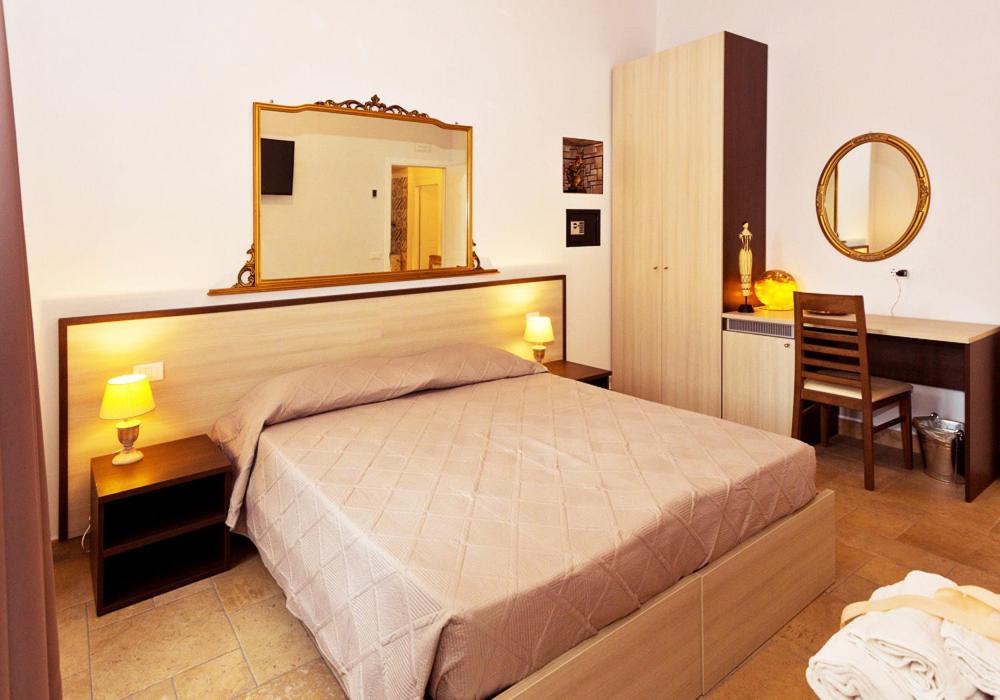Deluxe Double or Twin Room with River View