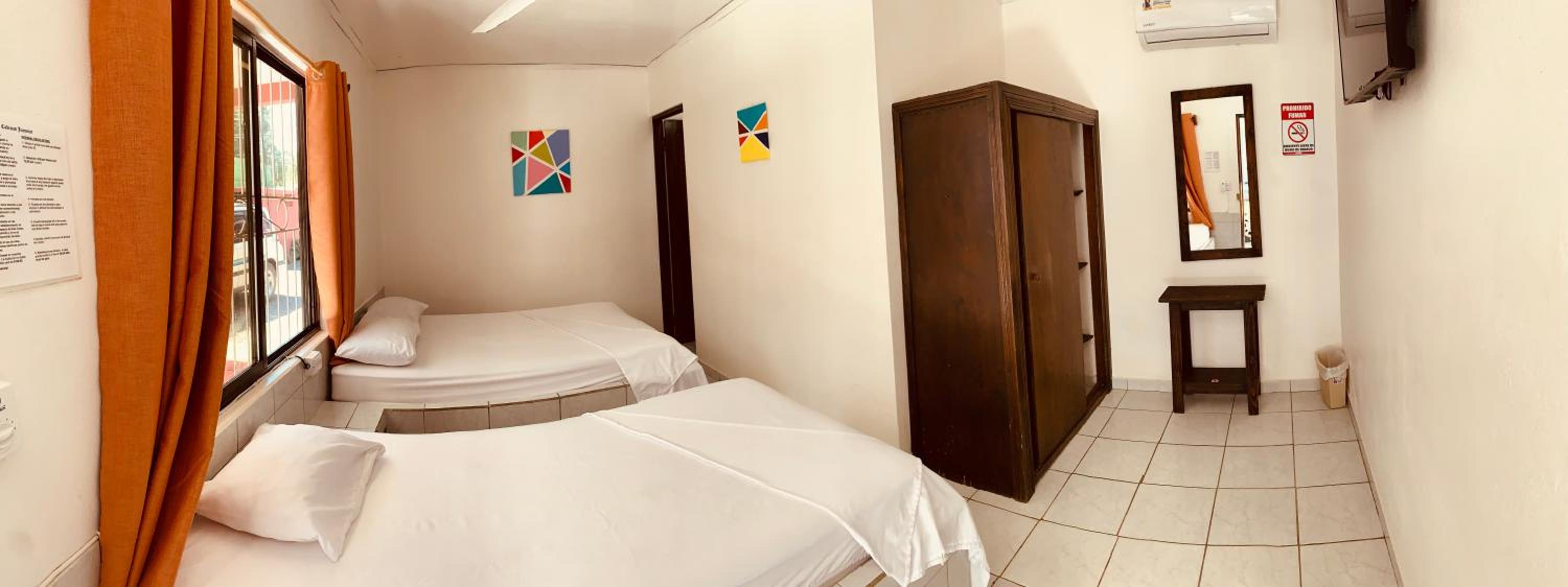Triple Room photo 3